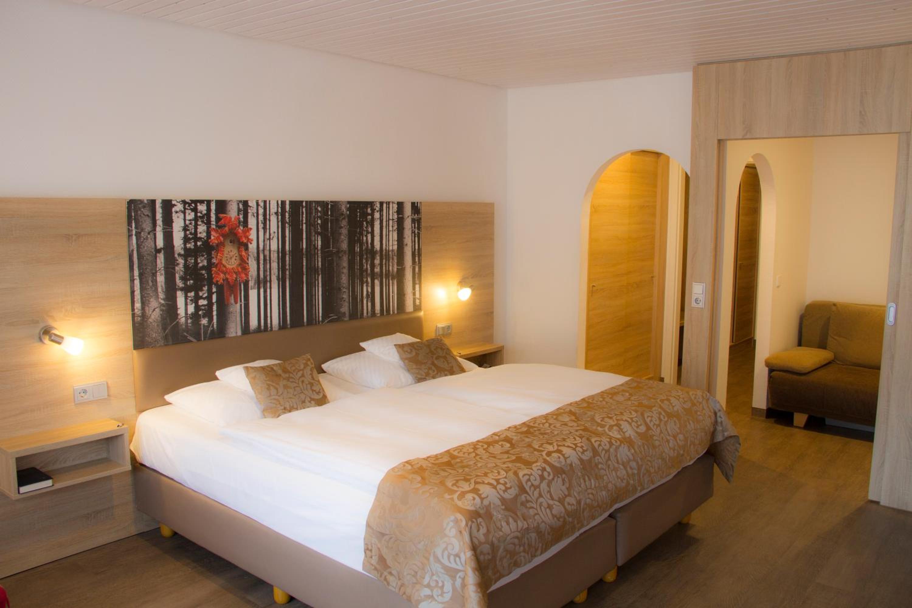 Comfort Double Room - Photo 8