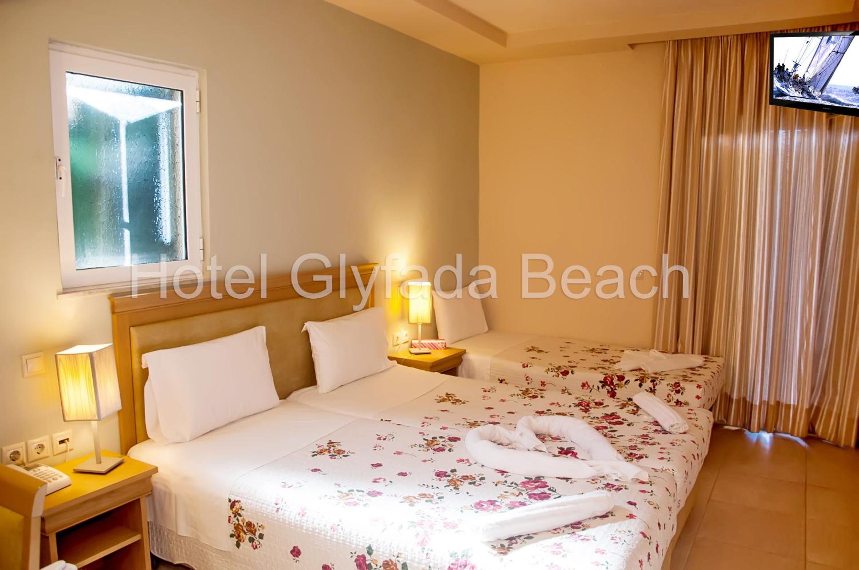 Double or Twin Room - Ground Floor - Photo 2