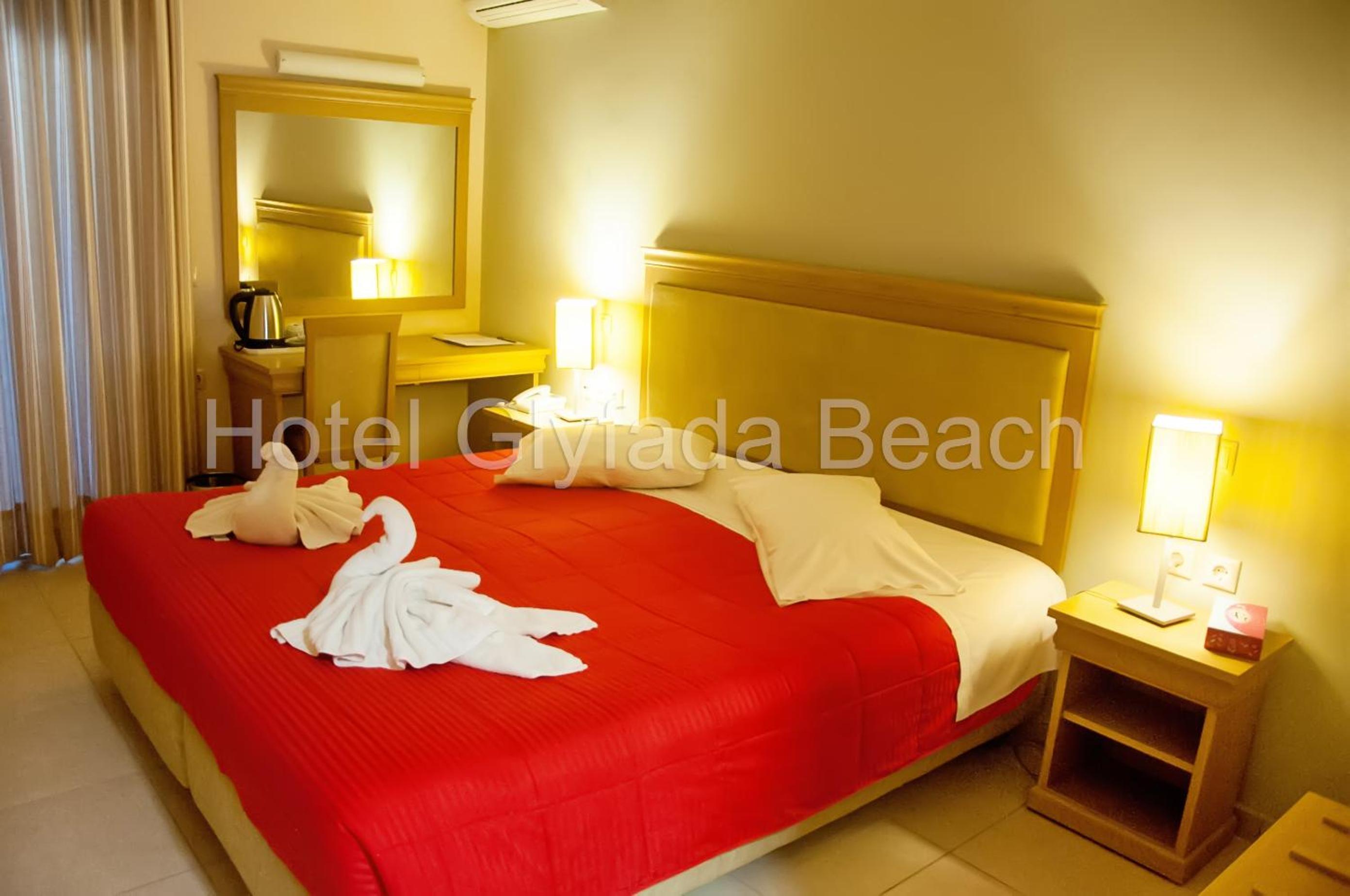 Double or Twin Room with Sea View - Photo 51