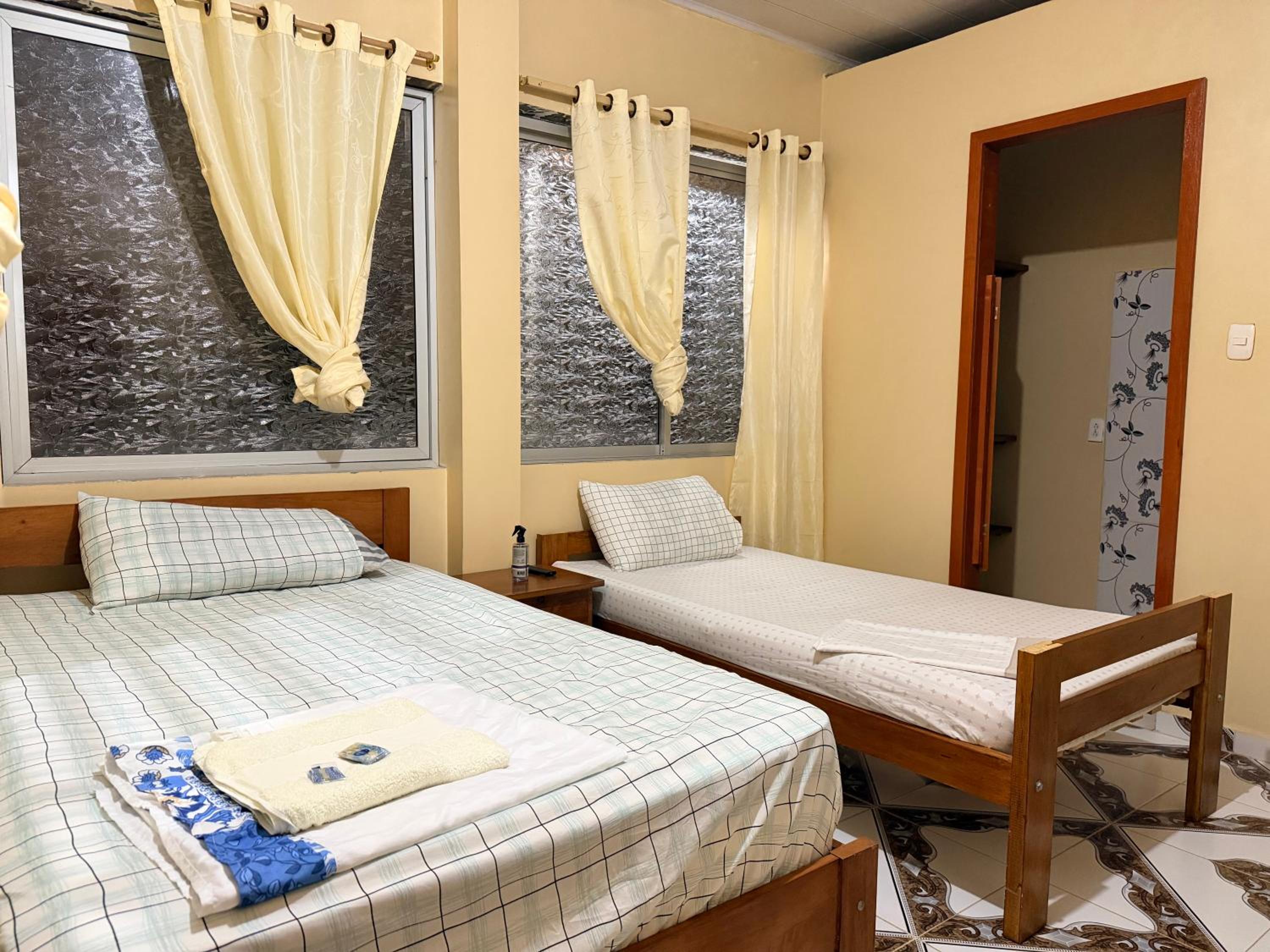 Double or Twin Room photo 1