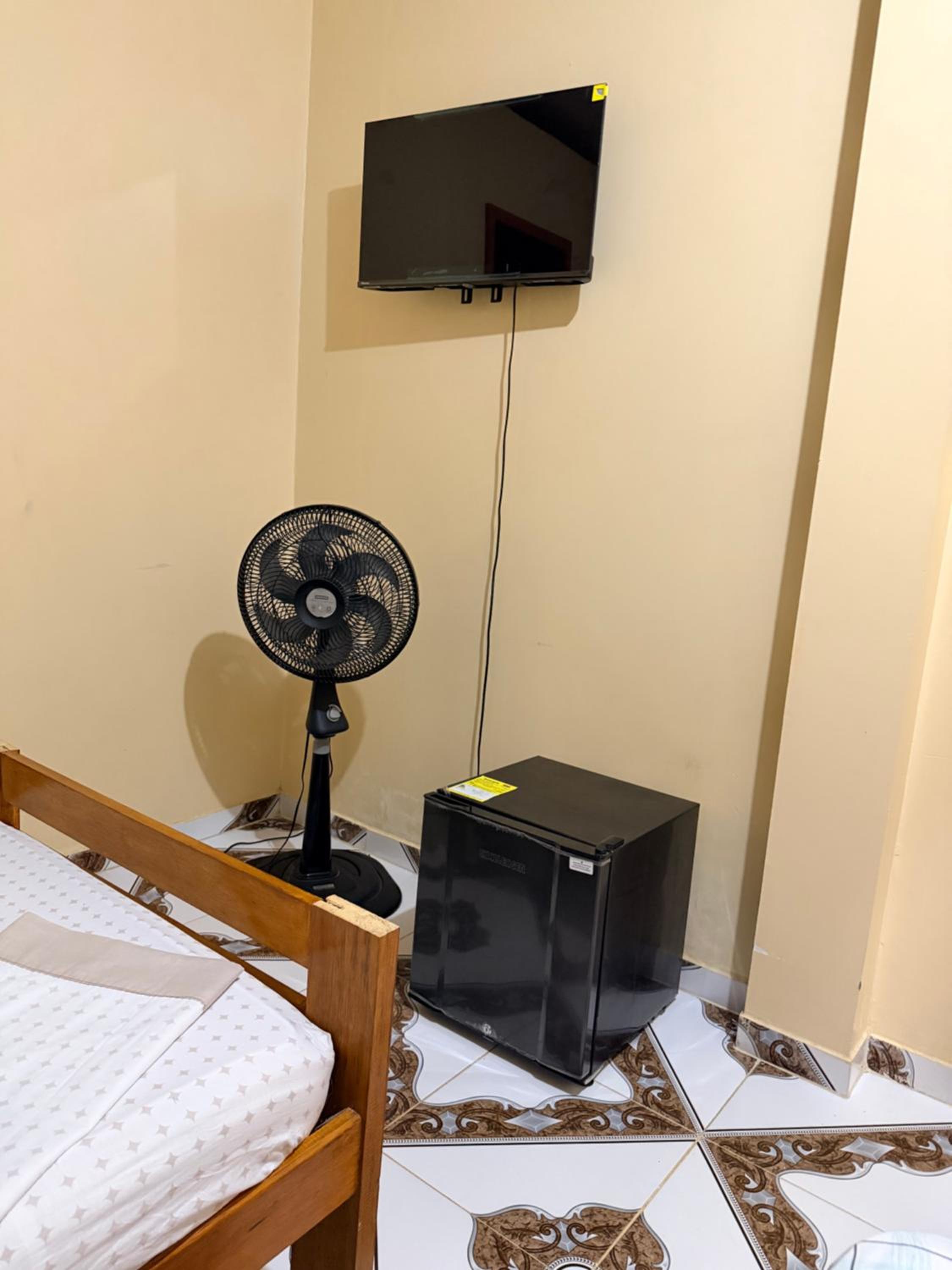 Double or Twin Room photo 2