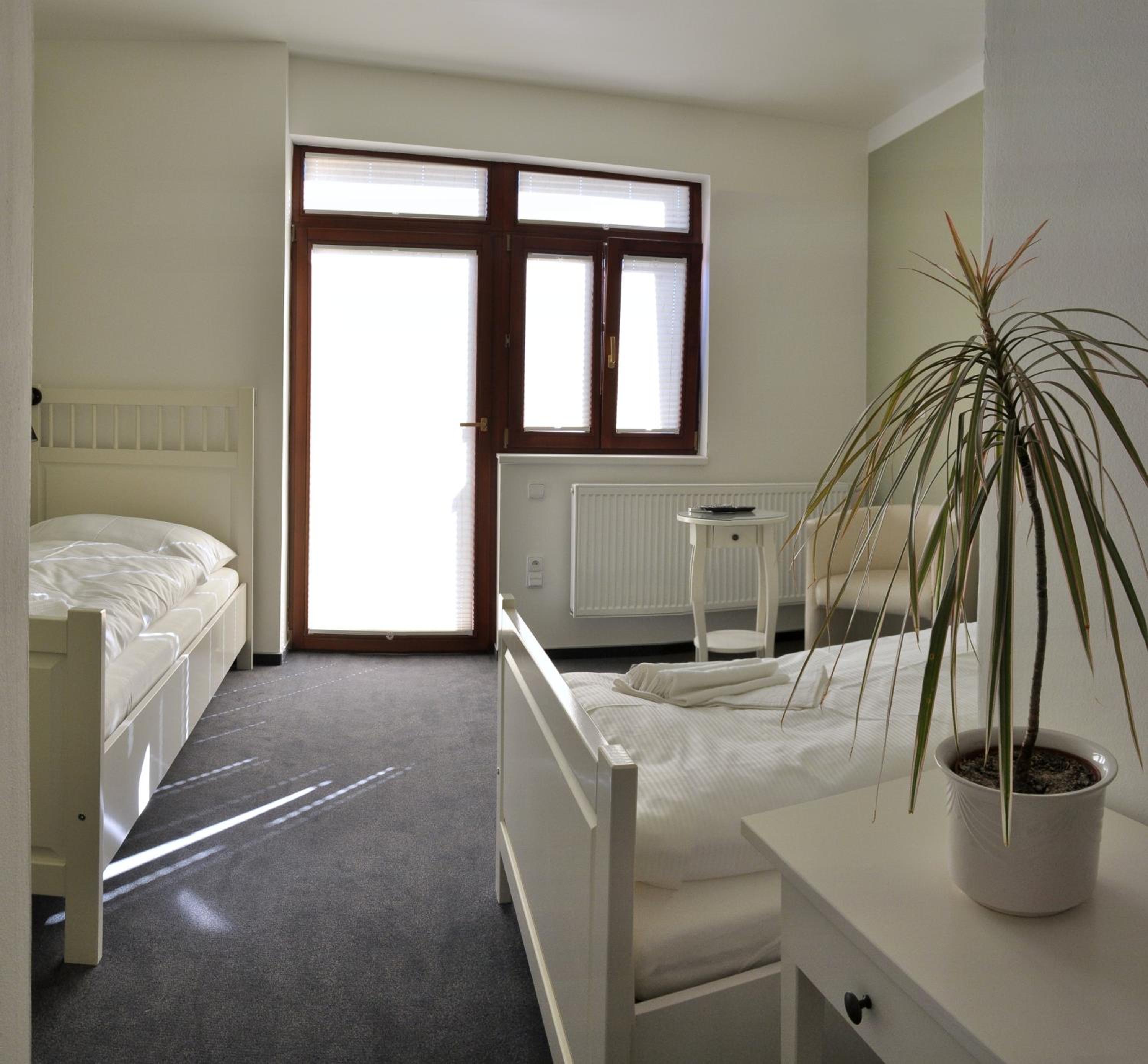 Twin Room photo 1