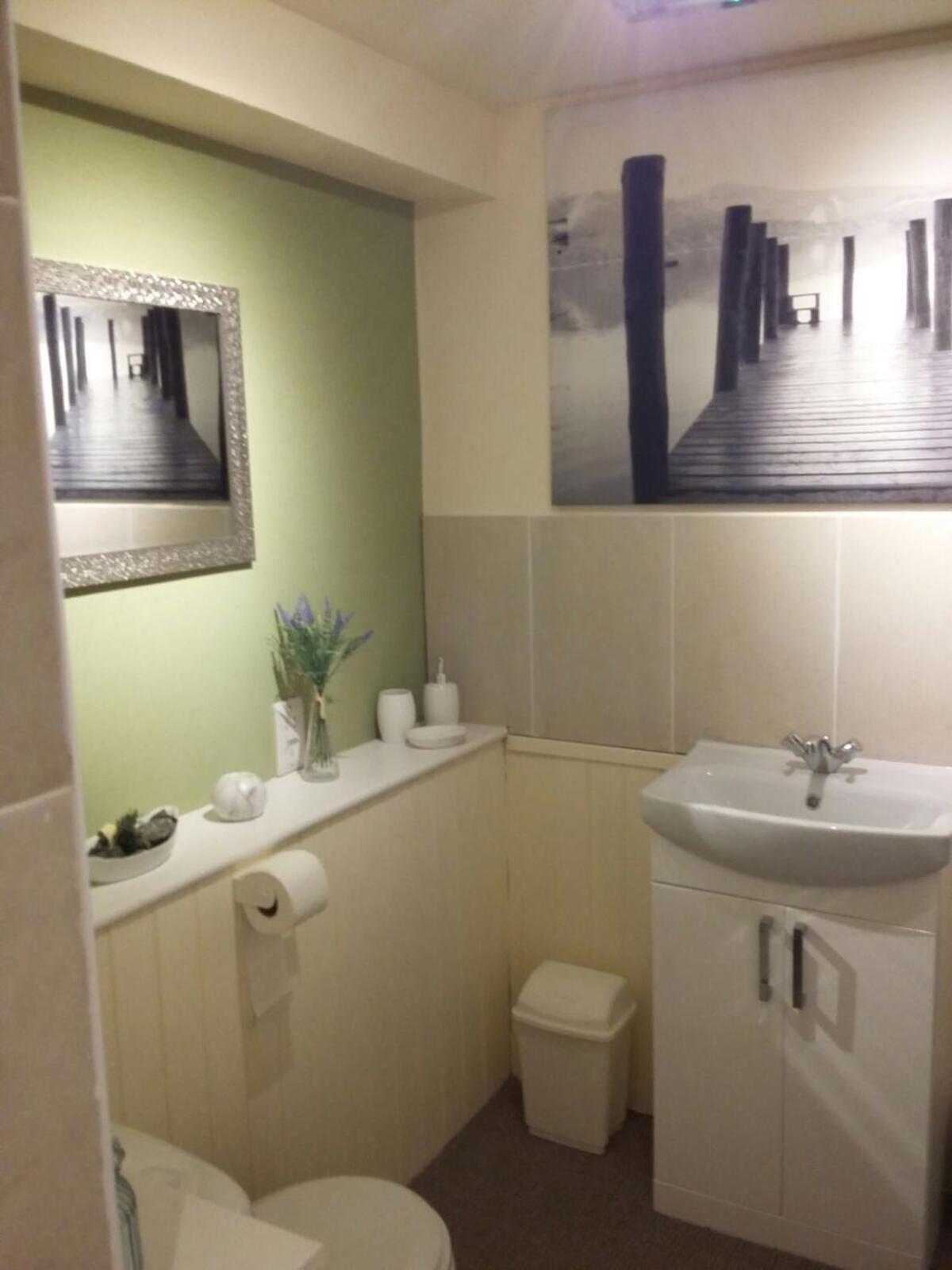 Deluxe Double Room With Extra Bed photo 3