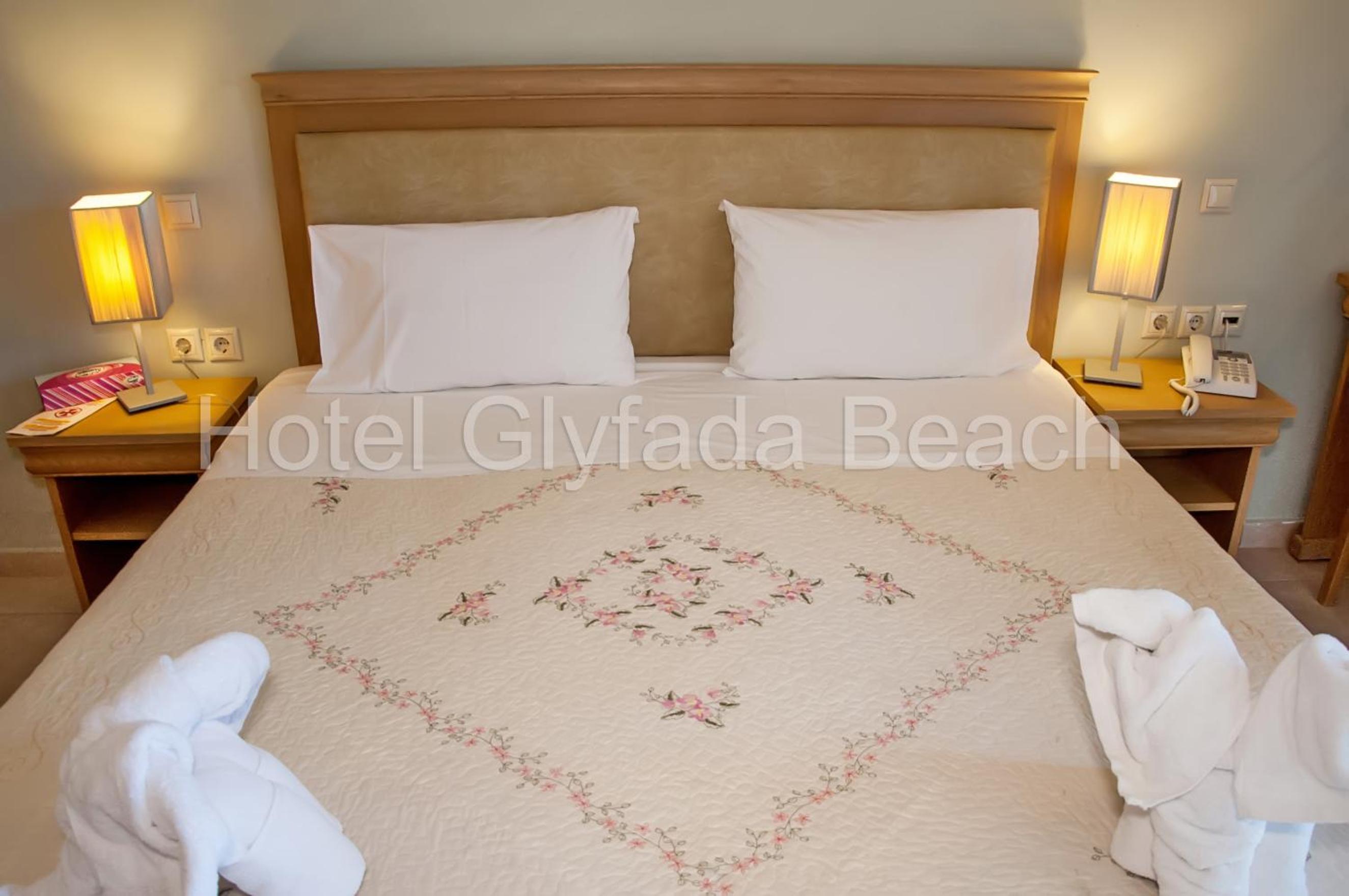 Double or Twin Room with Sea View - Photo 42