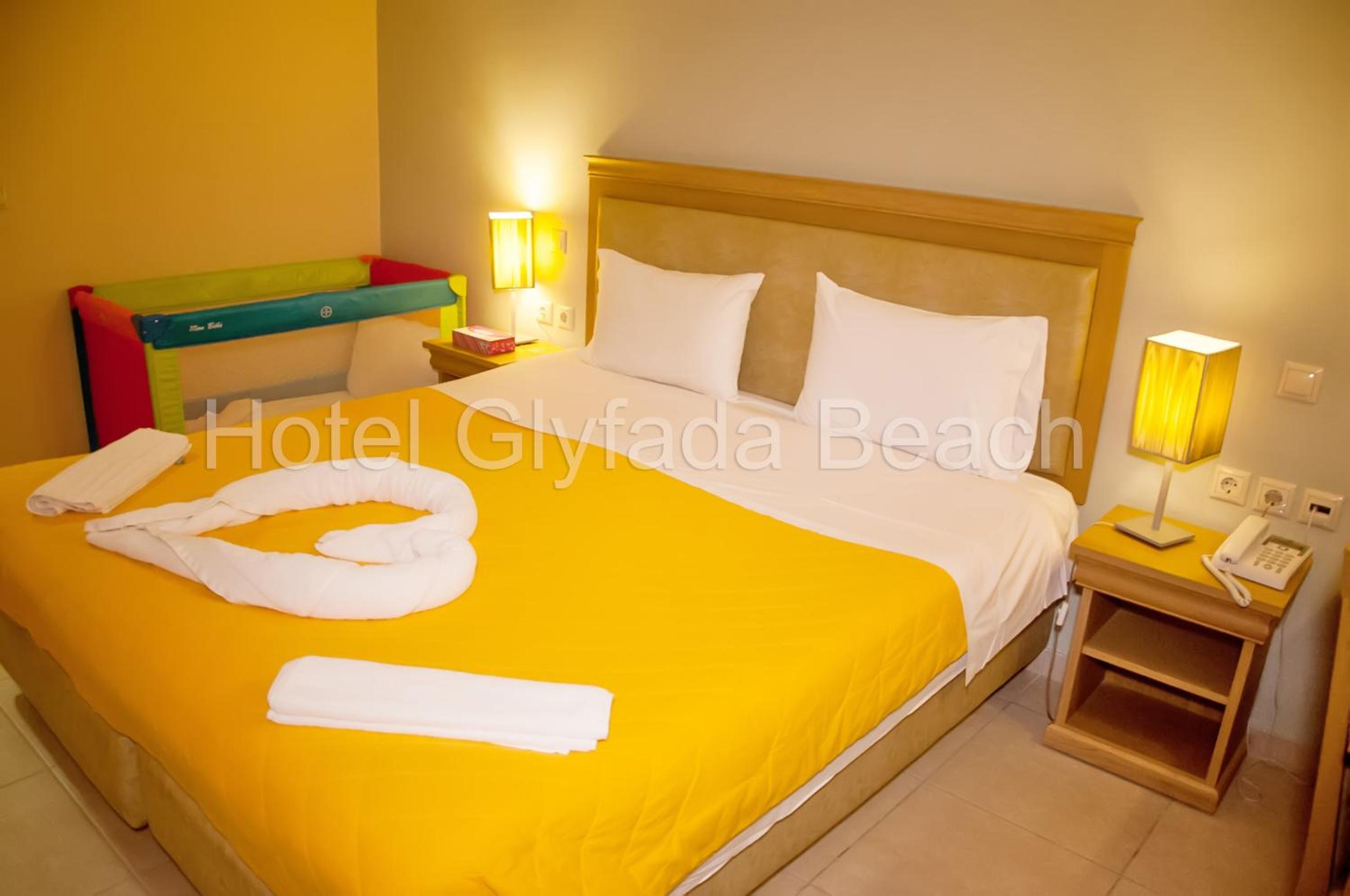 Double or Twin Room with Sea View - Photo 2