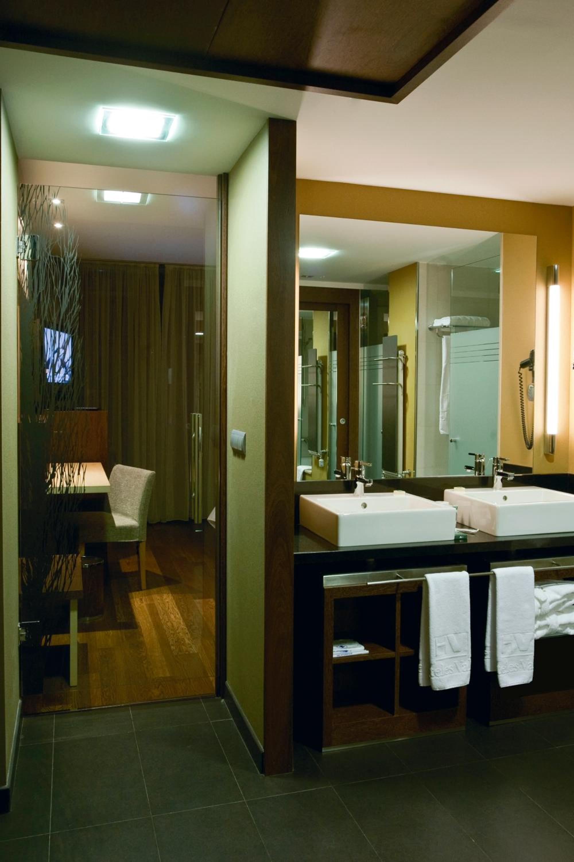 Double Room with Terrace - Photo 3