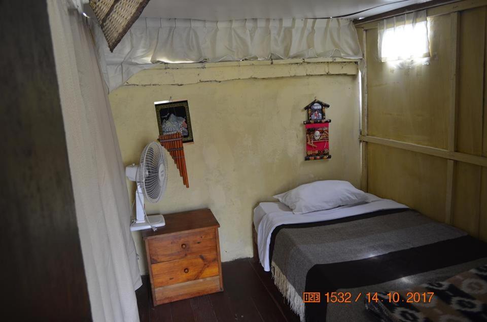 Single Room With Shared Bathroom photo 2