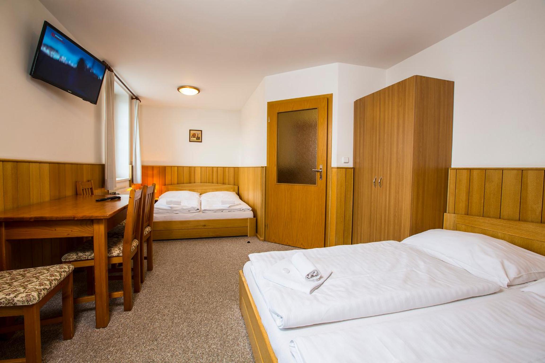 Quadruple Room photo 3