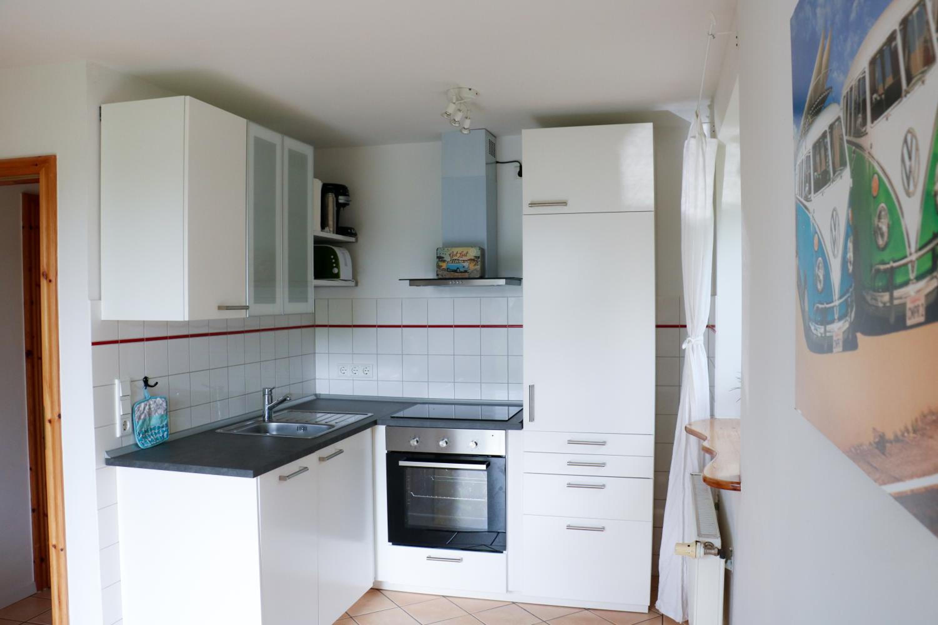 Apartment - Ground Floor - Photo 16