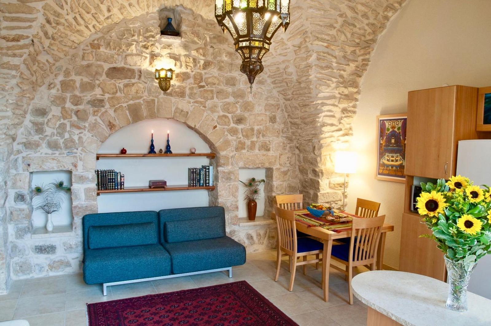 Suite photo 1