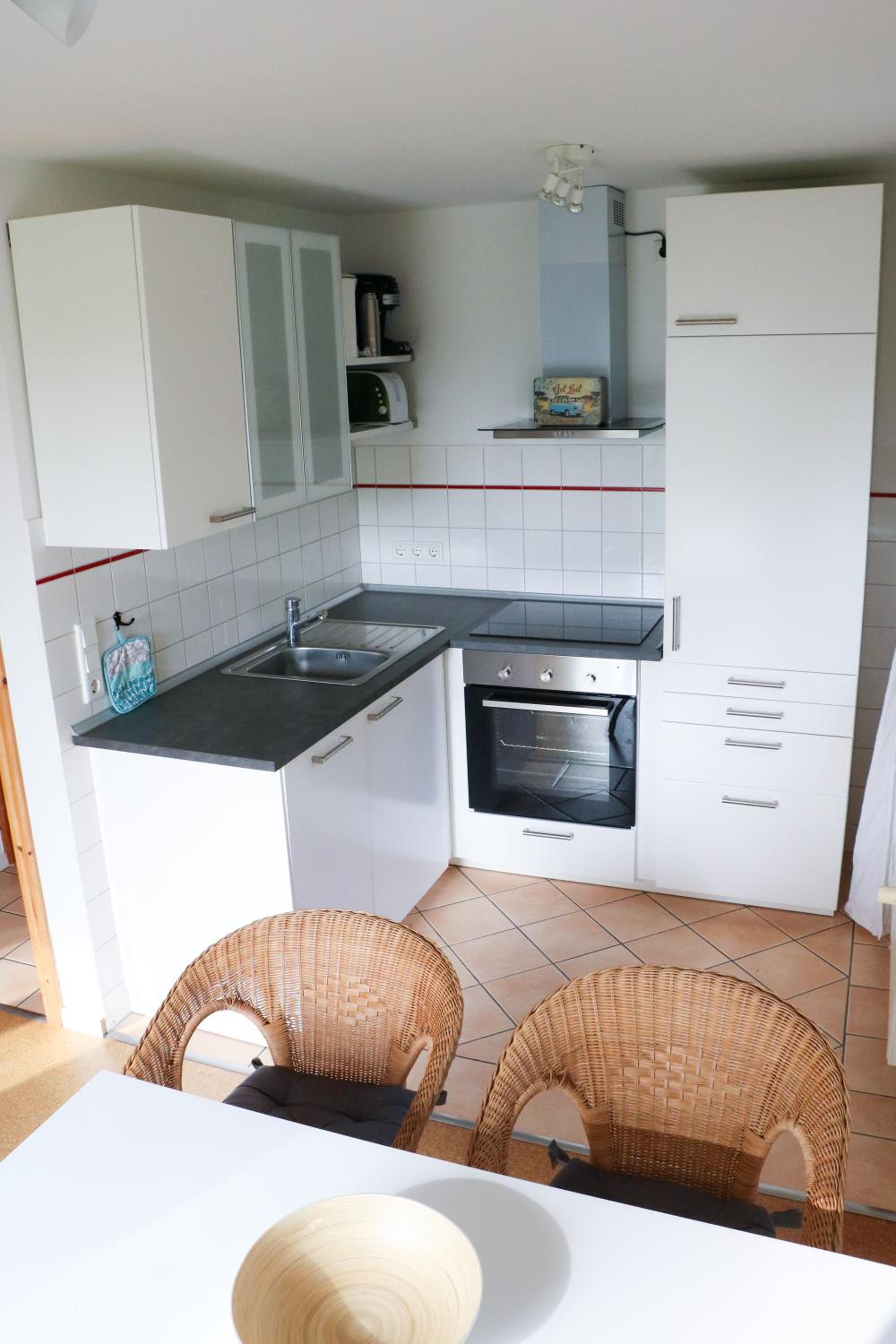 Apartment - Ground Floor - Photo 14