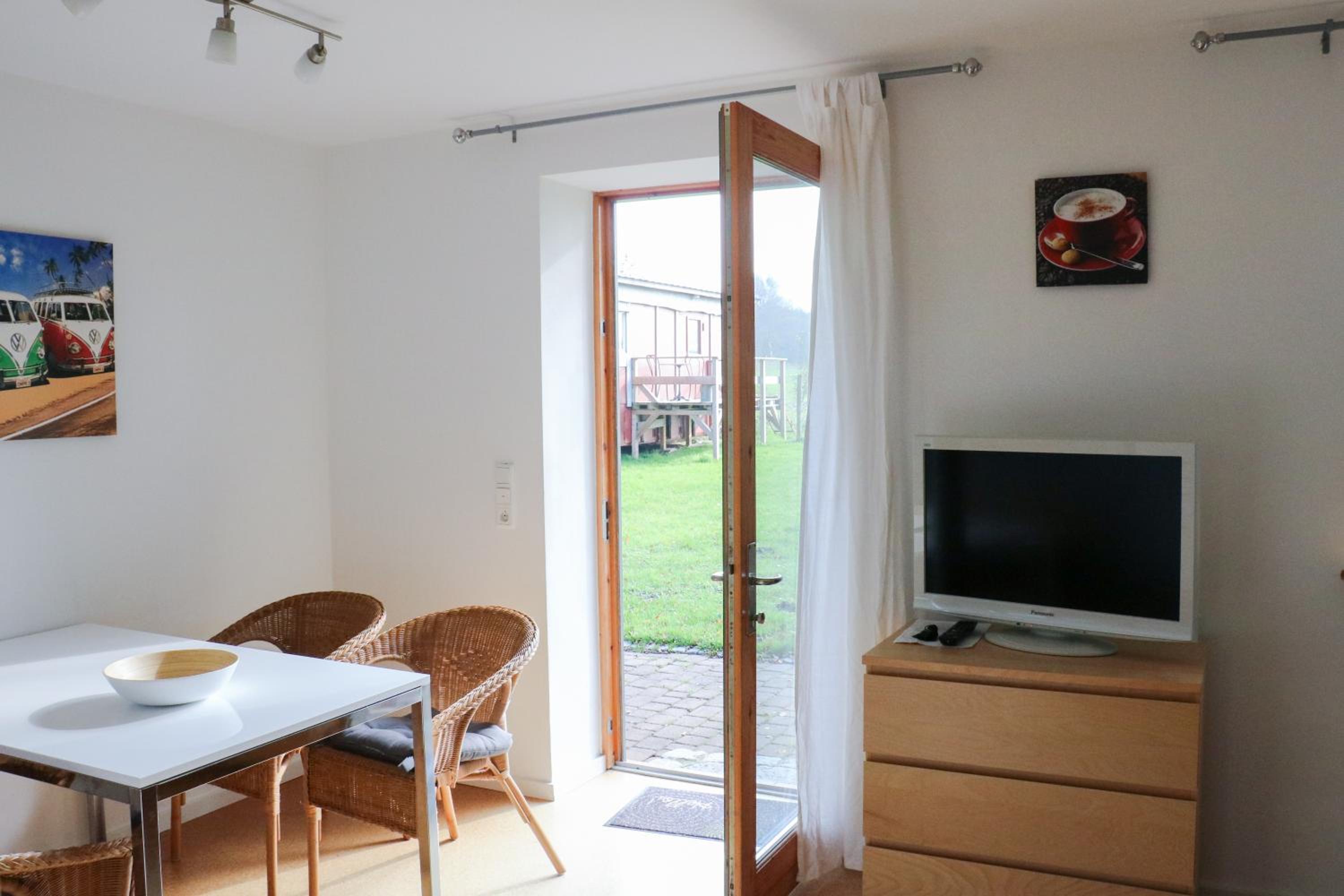 Apartment - Ground Floor - Photo 13