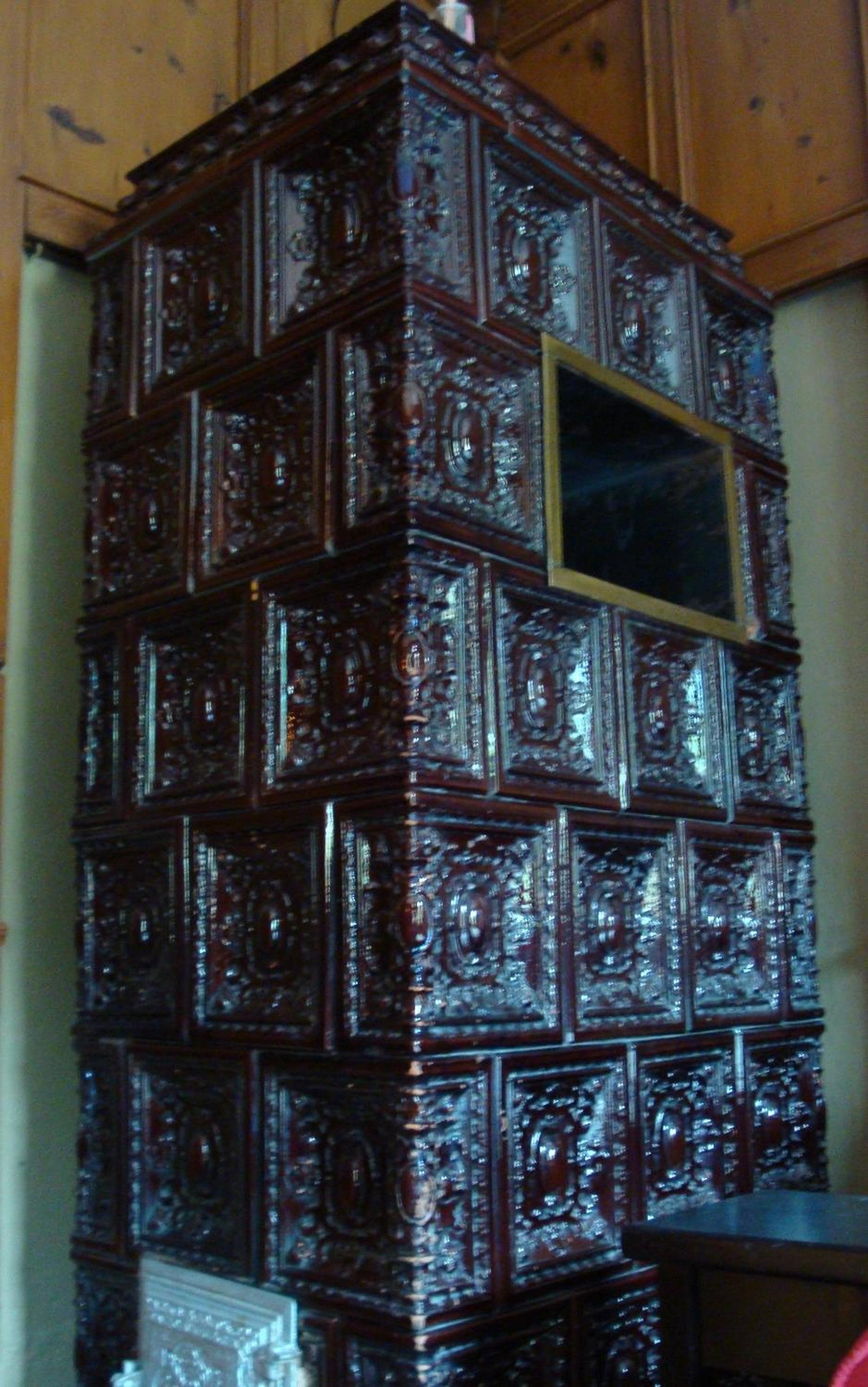 One-Bedroom Apartment (6 Adults) - Photo 2