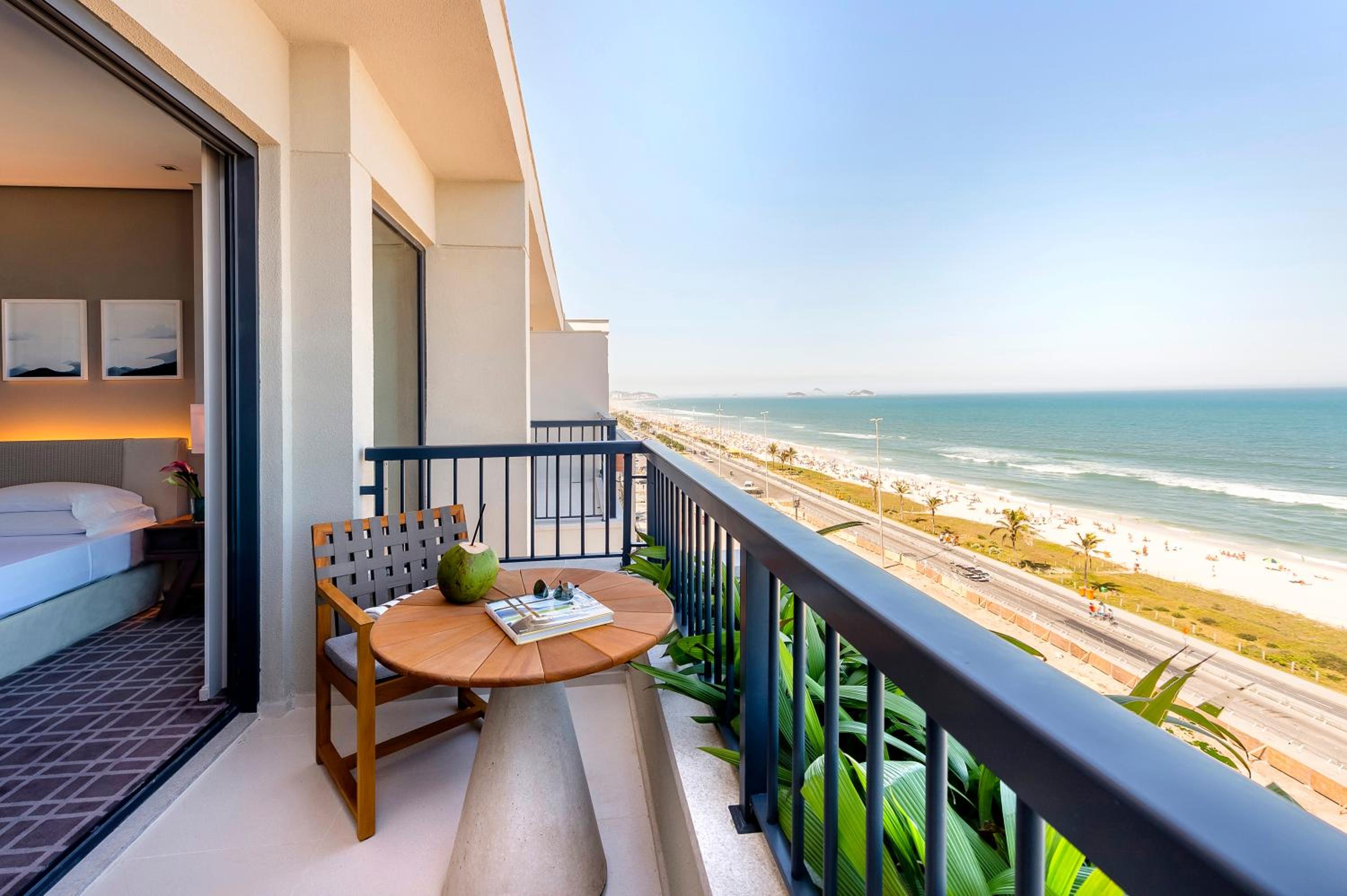 Suite - Oceanfront