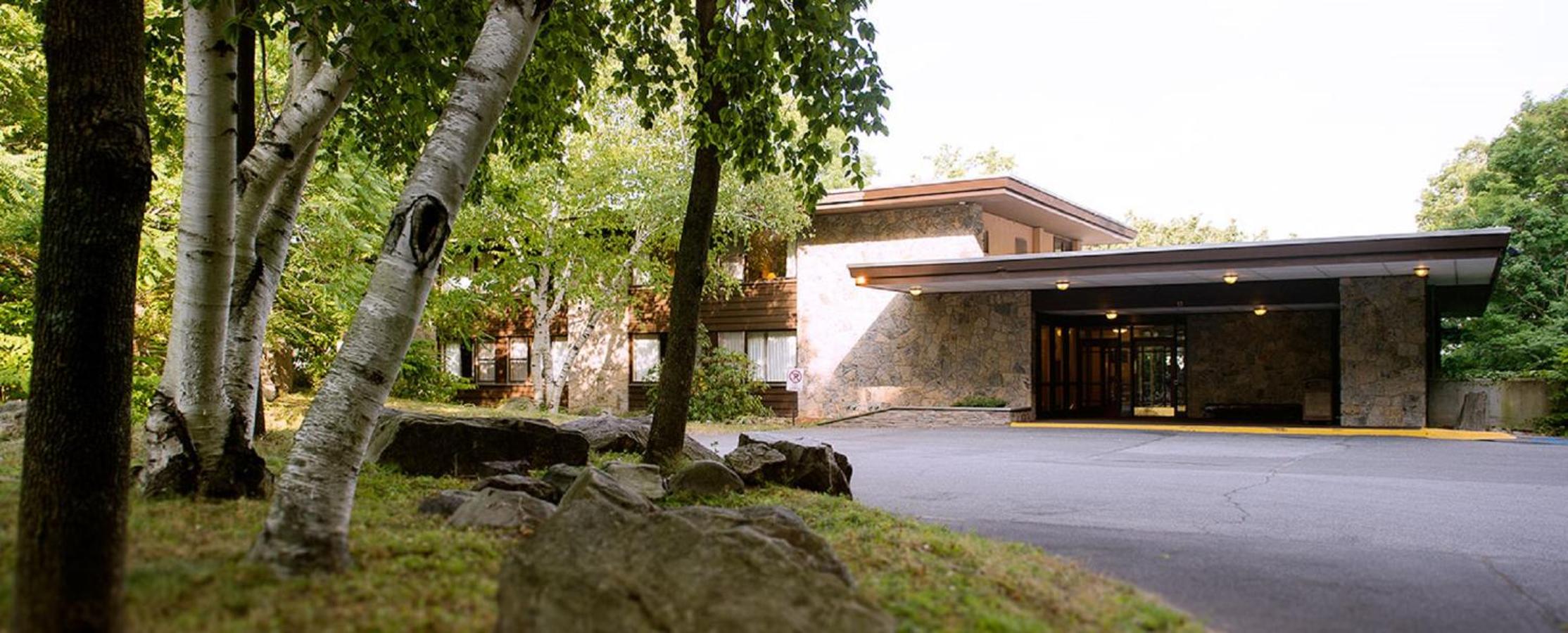 Double Room with Two Double Beds (Overlook Lodge) - Photo 4
