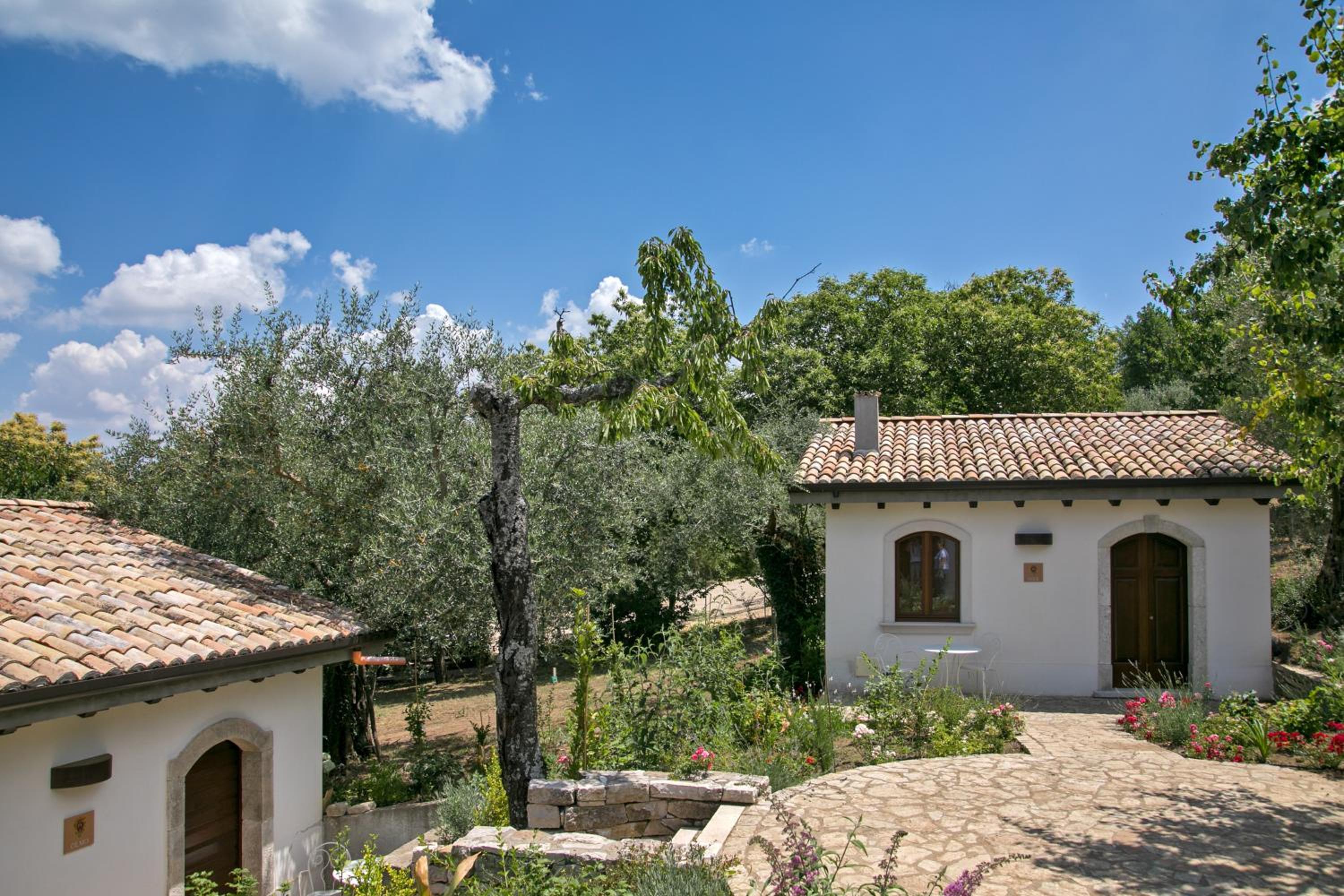 Superior Chalet