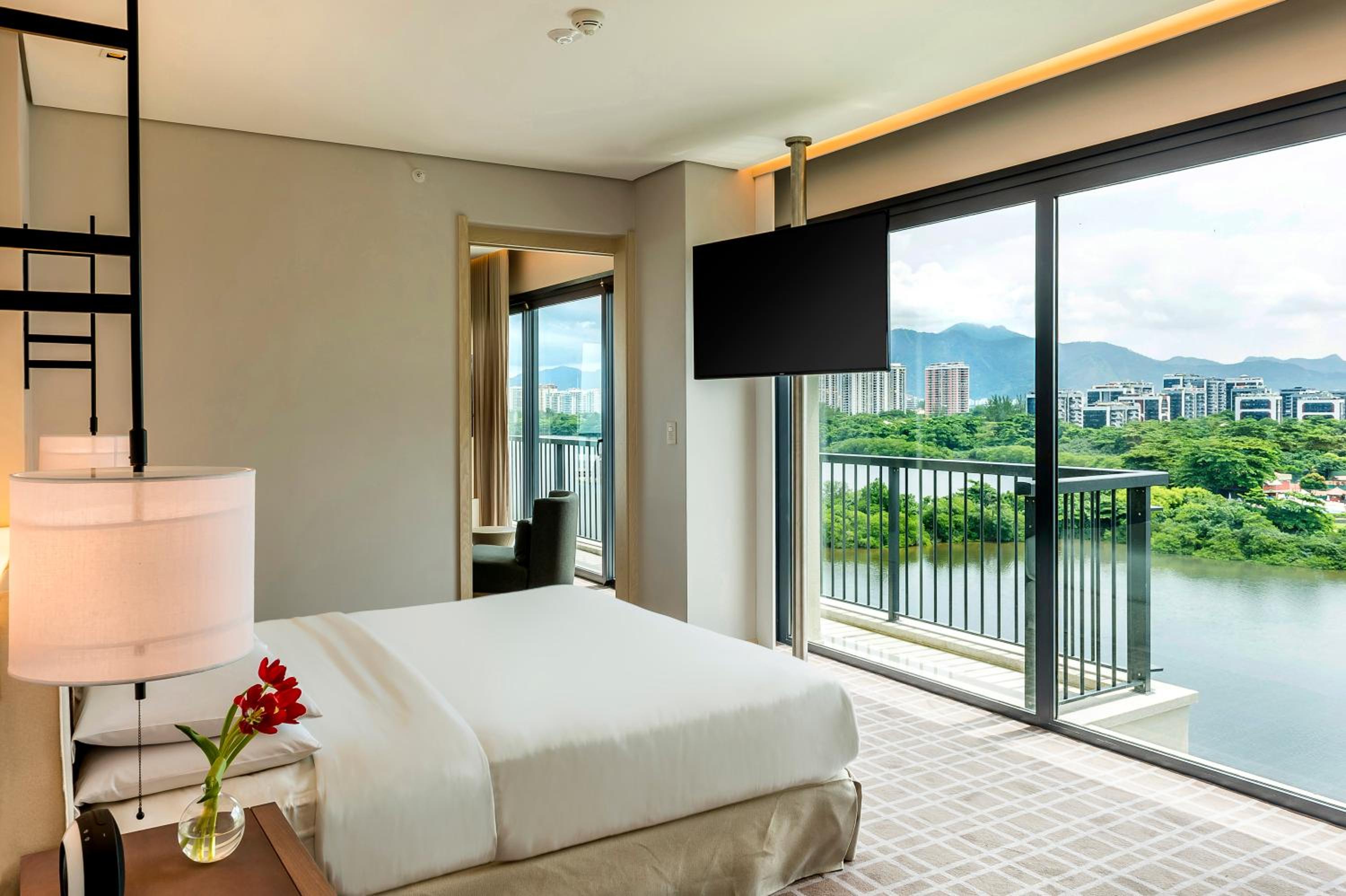 Ocean Lagoon Suite