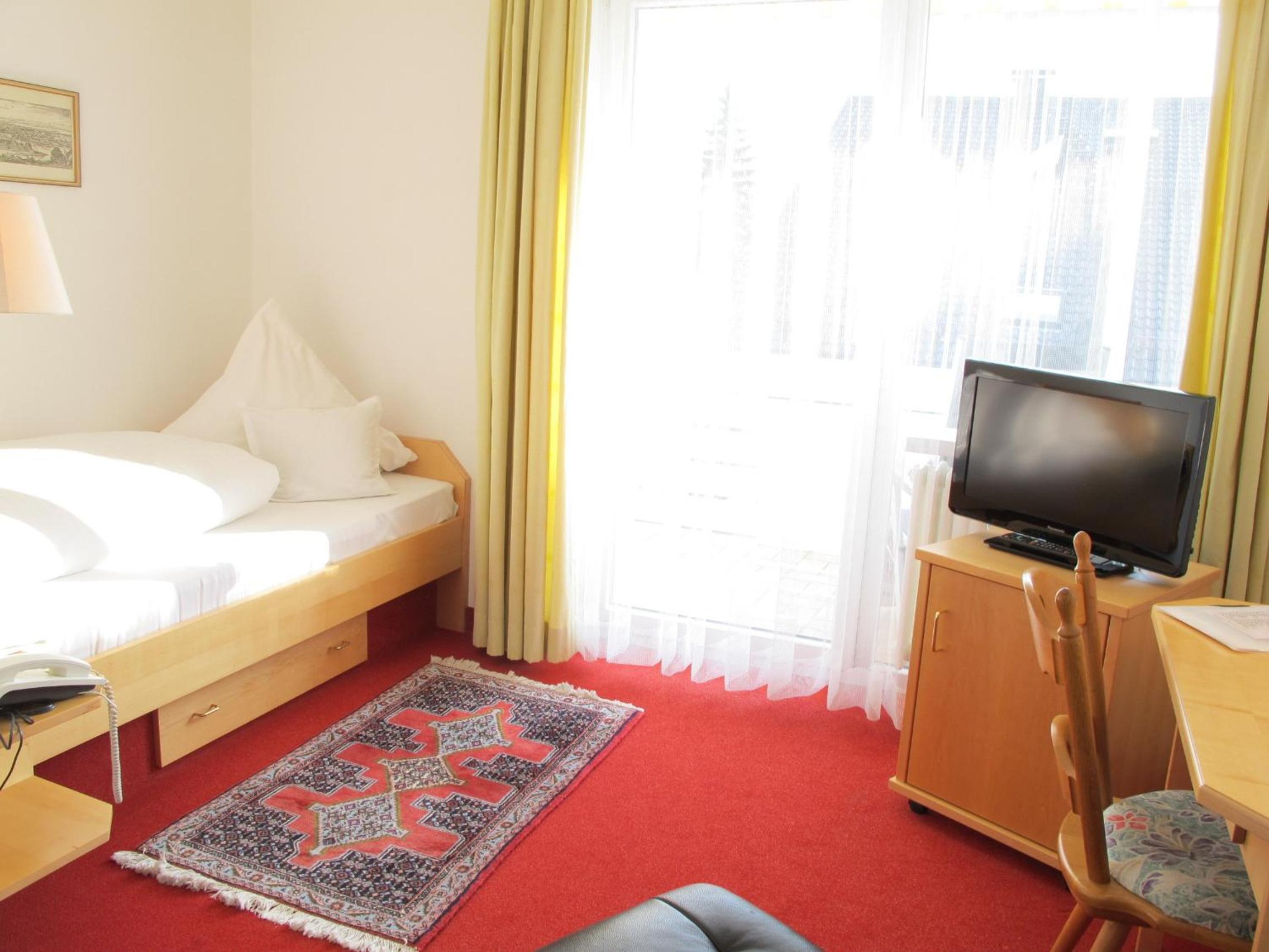 Comfort Single Room photo 1
