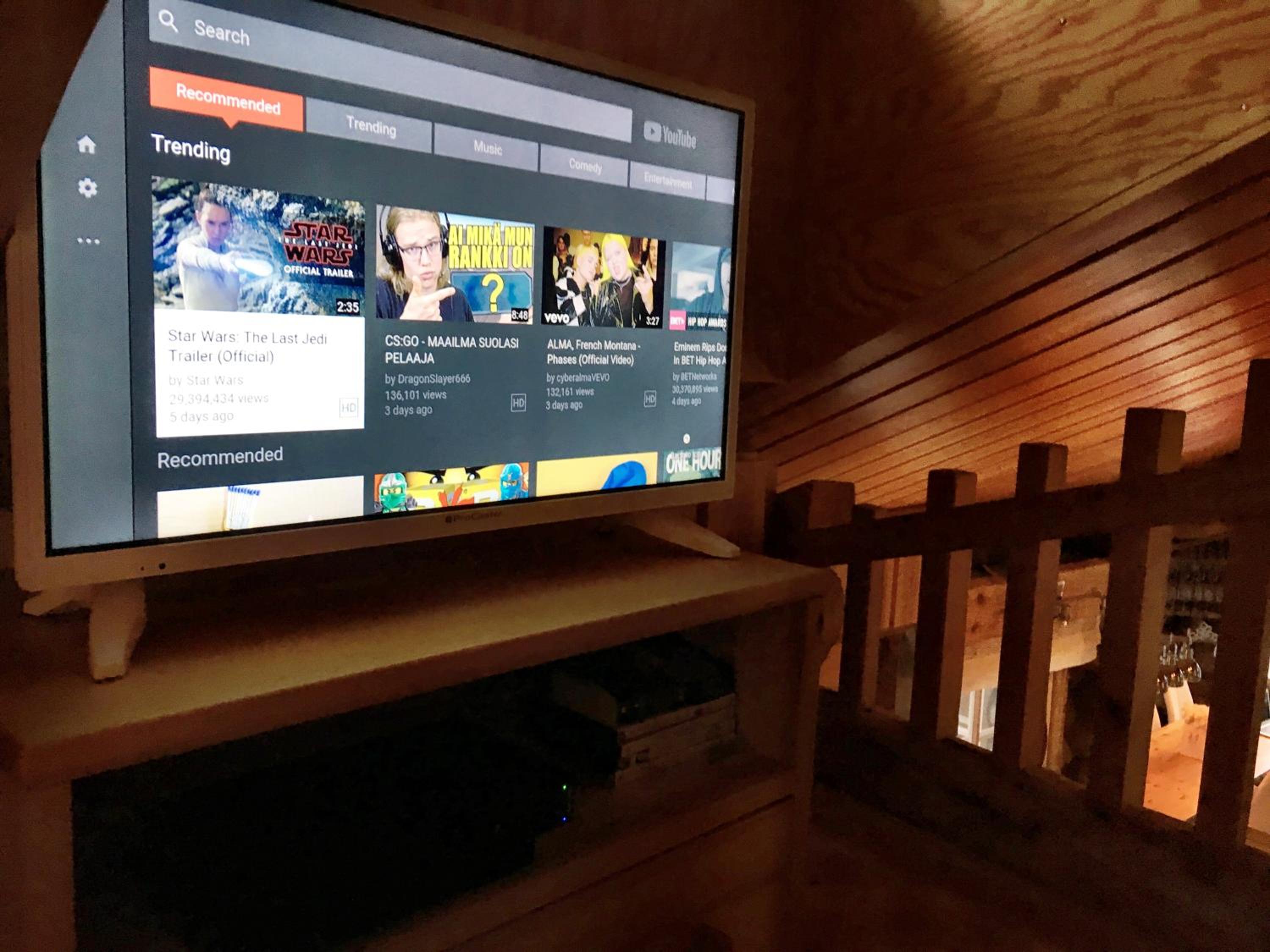 Chalet - Photo 3