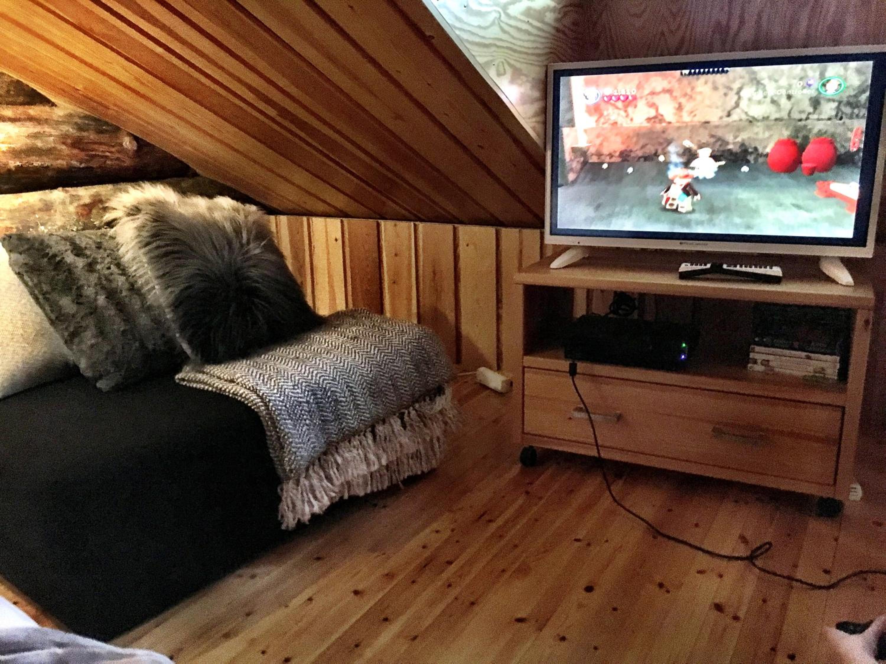 Chalet - Photo 6
