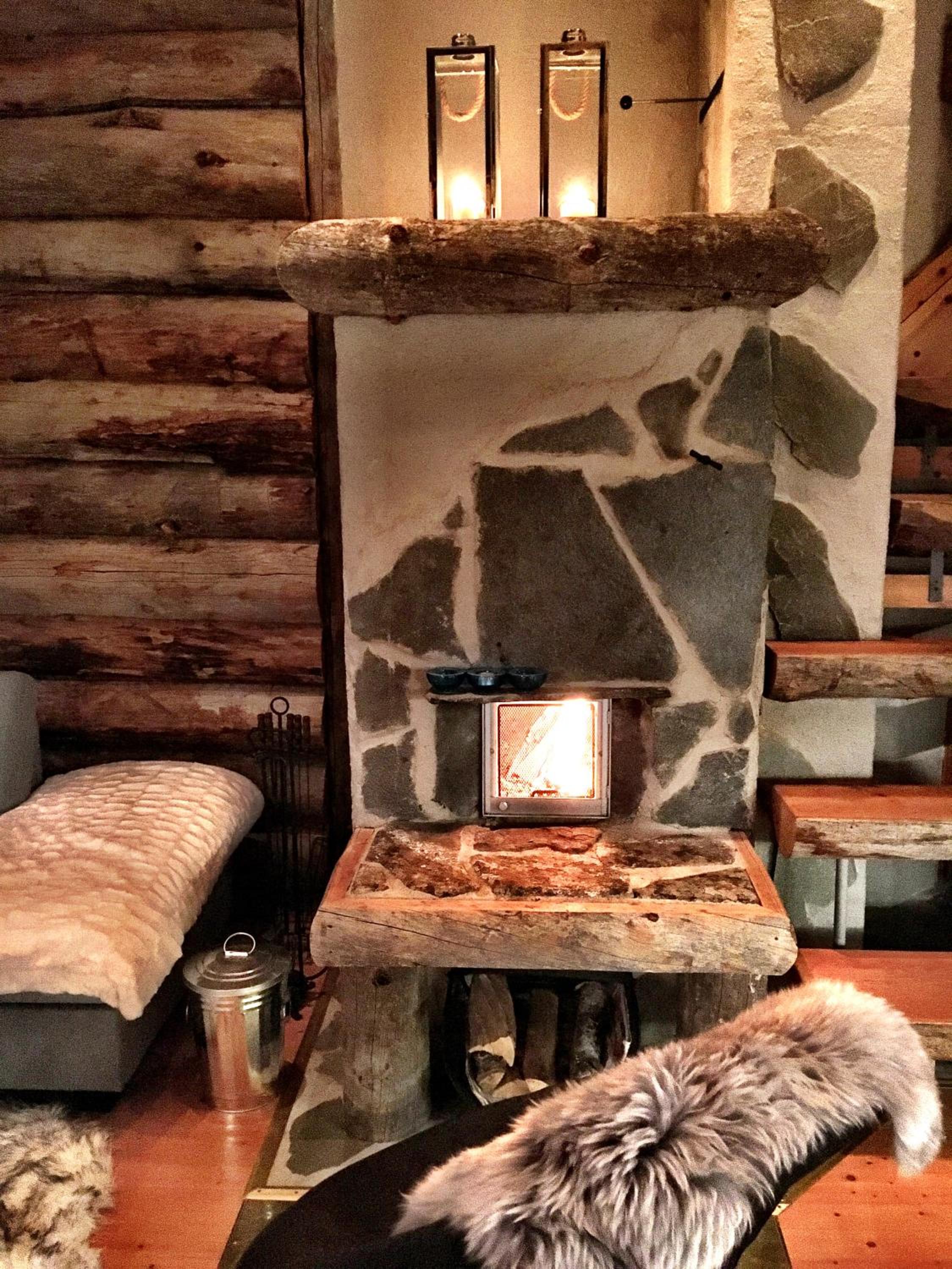 Chalet - Photo 10