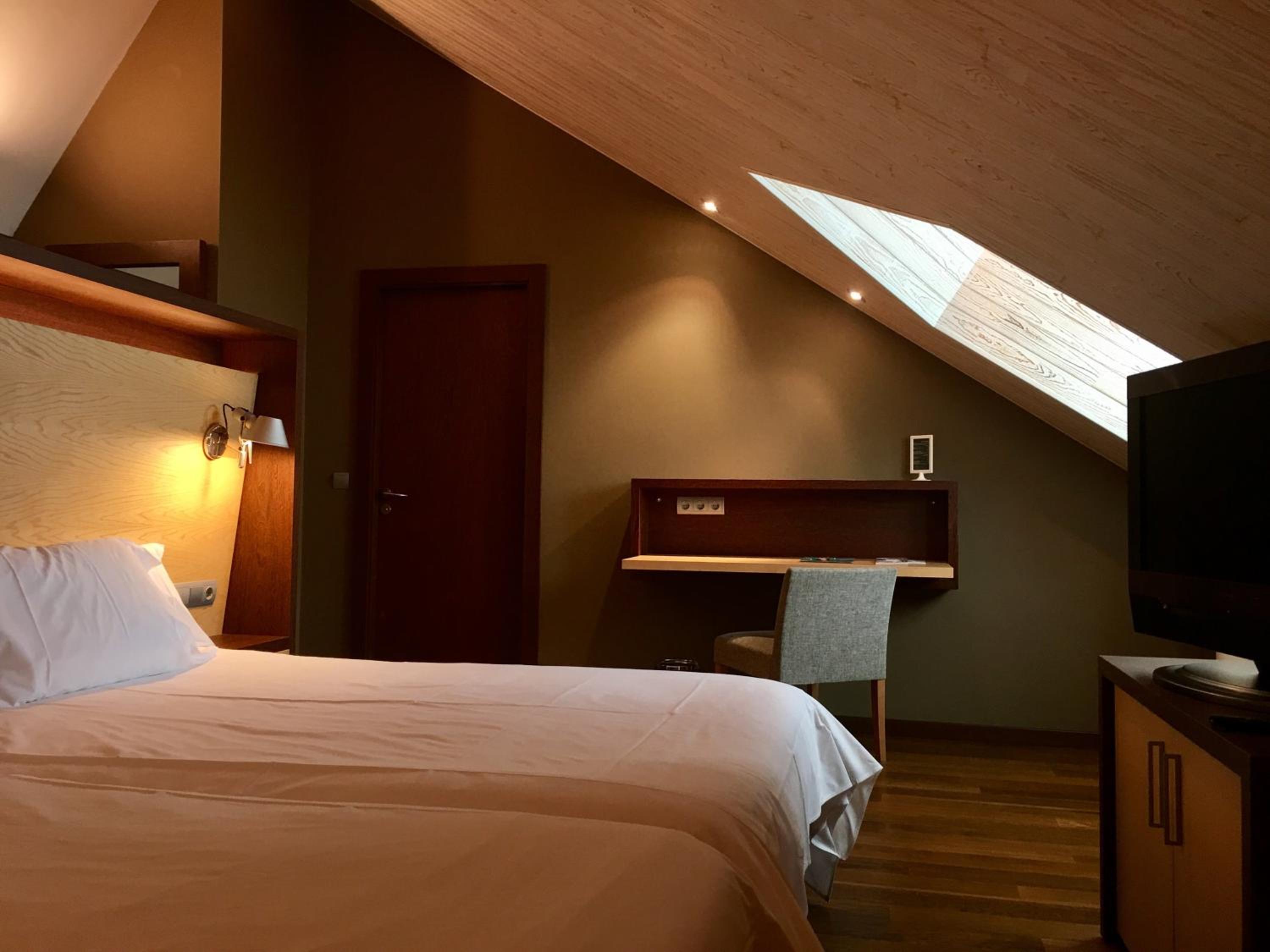 Junior Suite - Photo 13