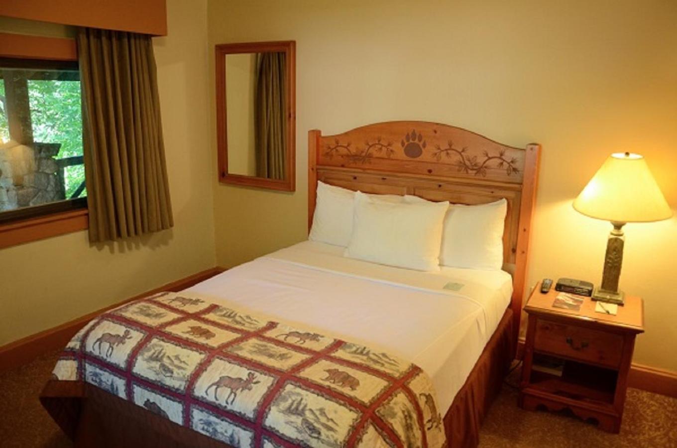 Queen Room (Detached Stone Cottages) - Photo 1