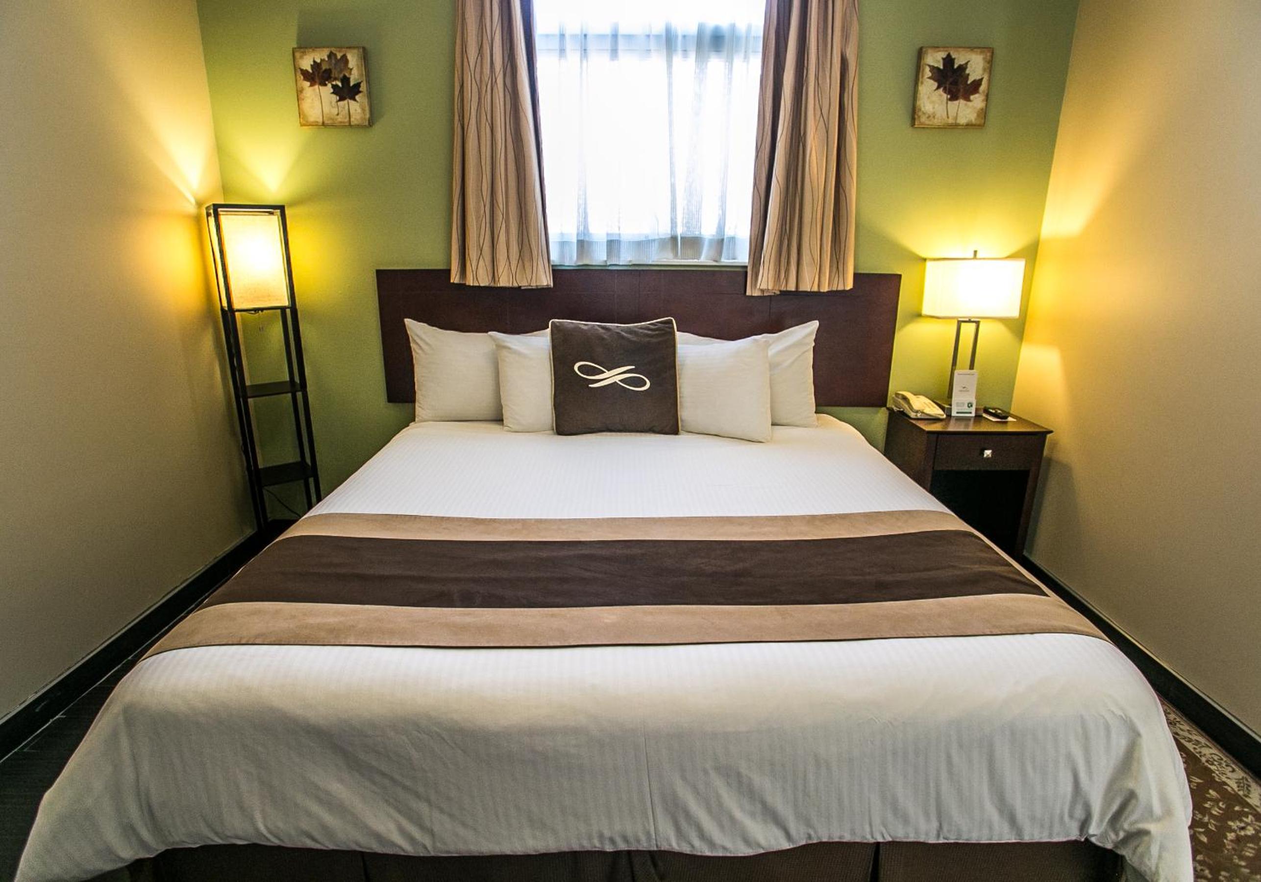 King Suite - Photo 8