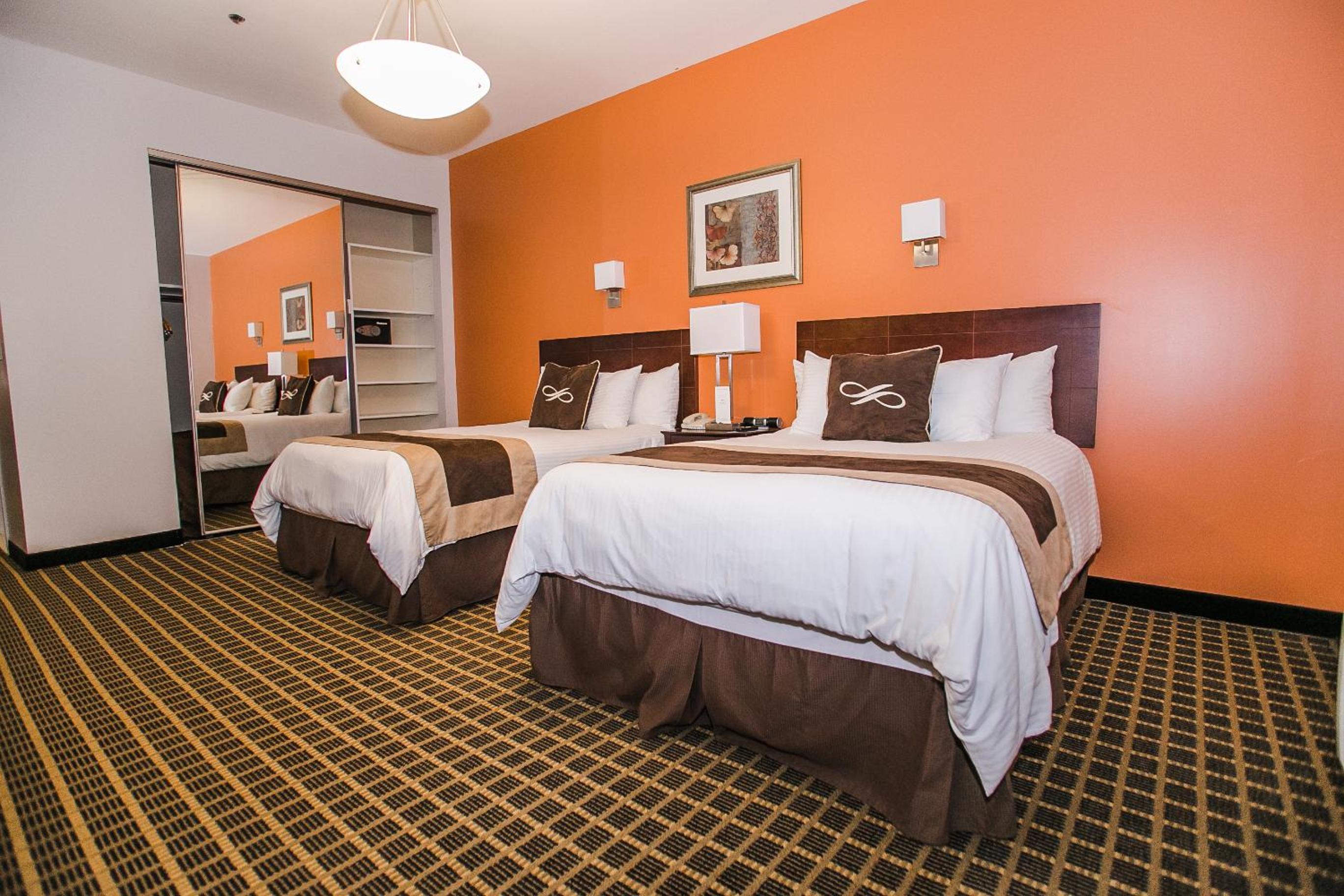 Quadruple Room - Photo 3
