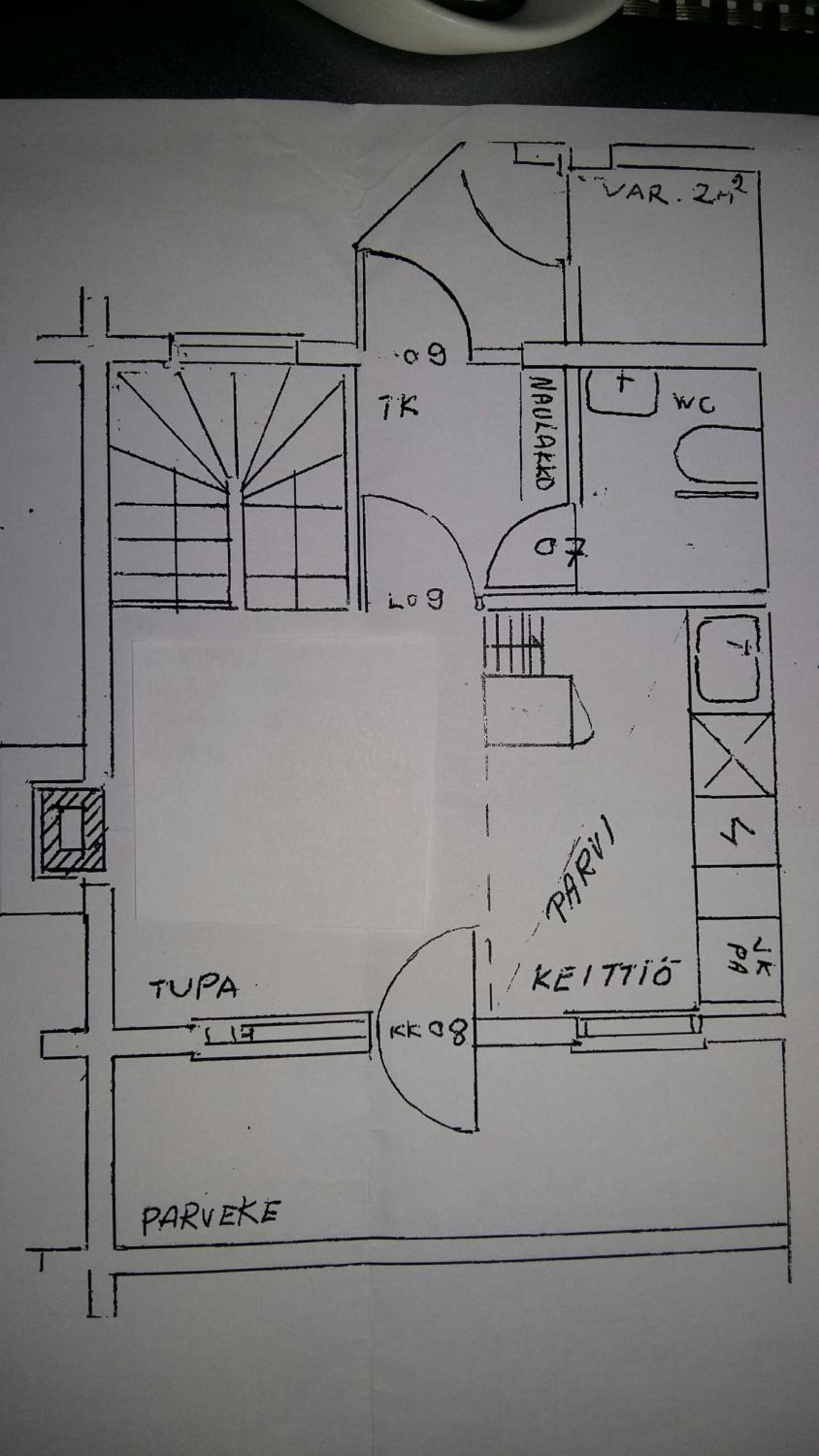 One-Bedroom Villa - Photo 27