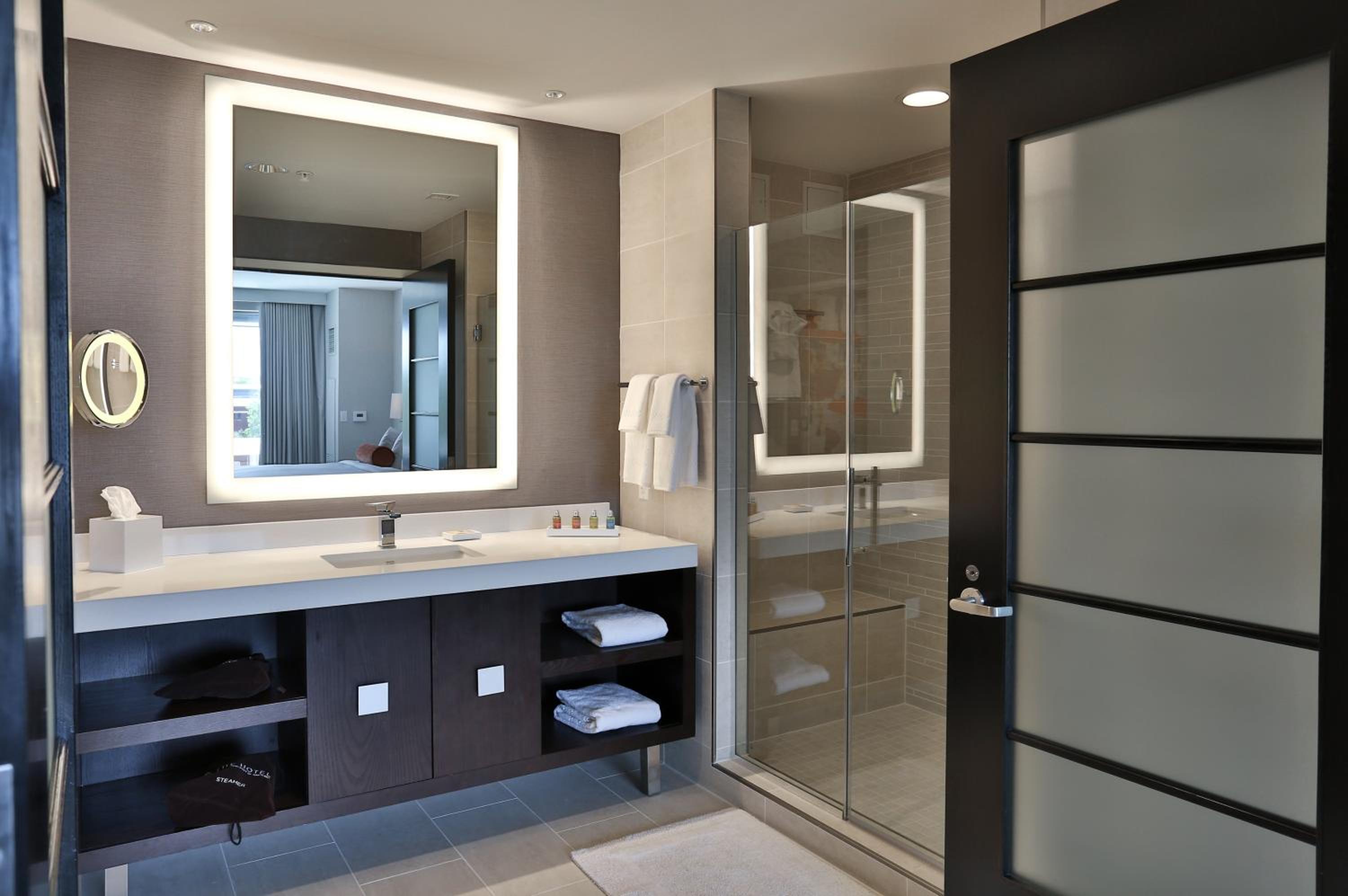 One-Bedroom Suite photo 3