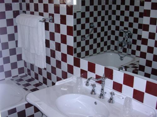 Comfort Double Room photo 2