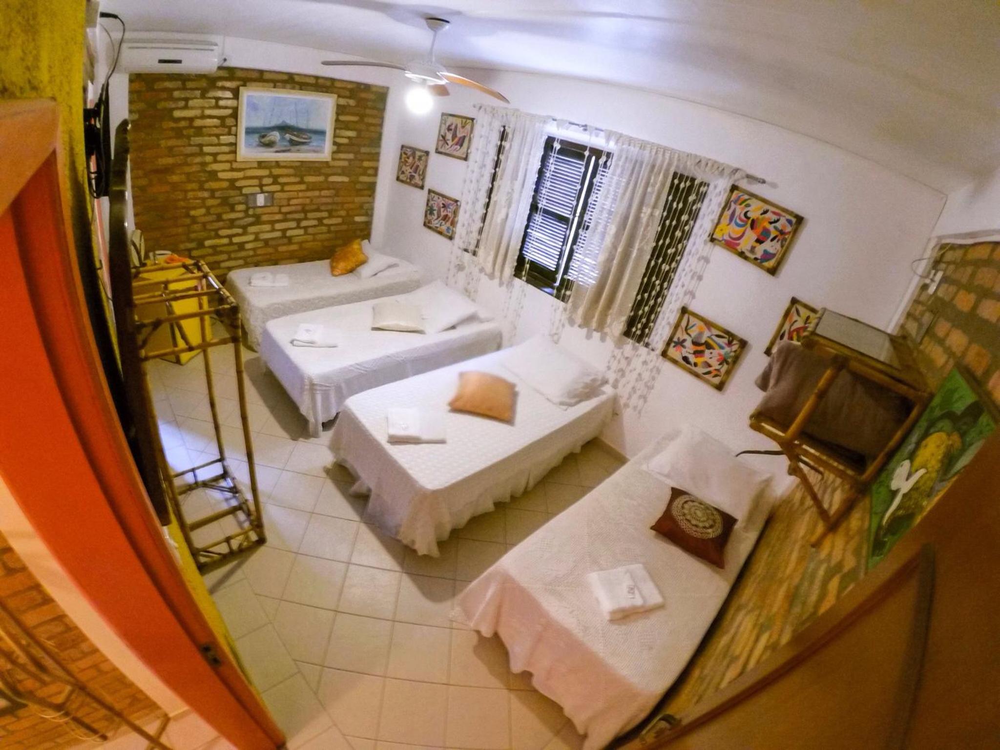 Standard Quadruple Room photo 3