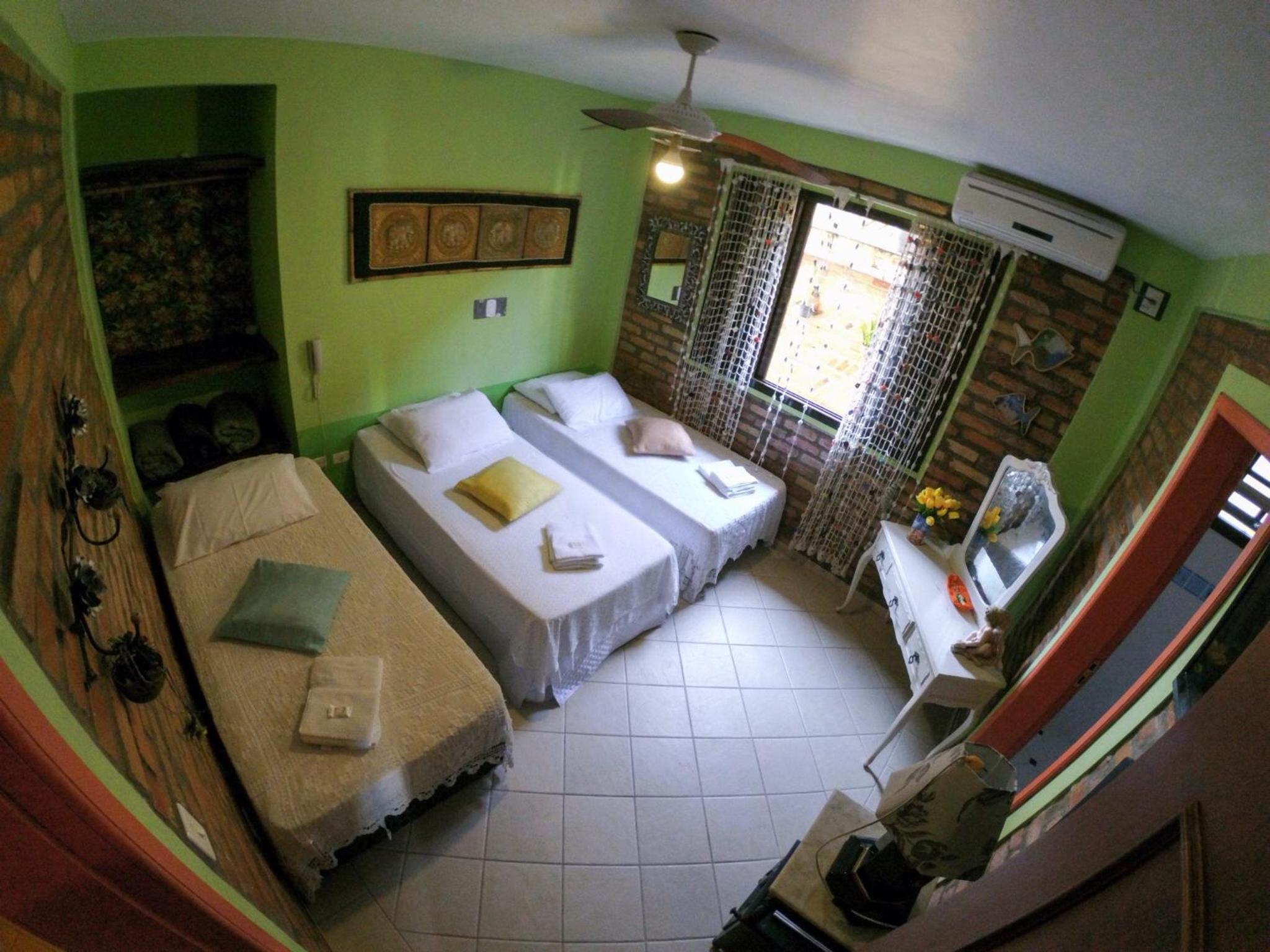 Standard Triple Room photo 1