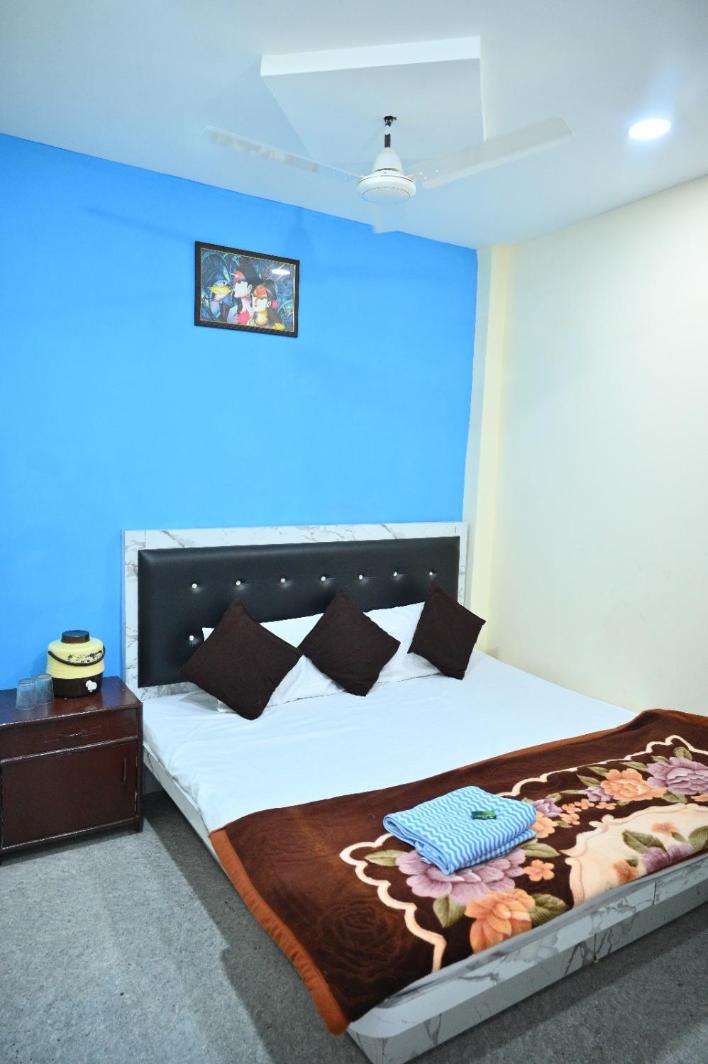 Deluxe Double Room photo 1