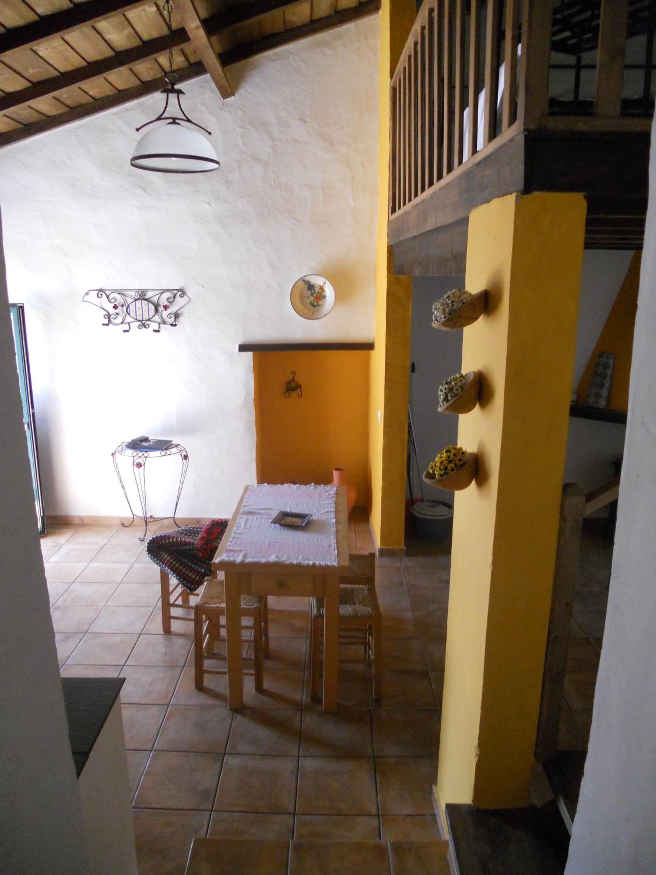 One-Bedroom House photo 3