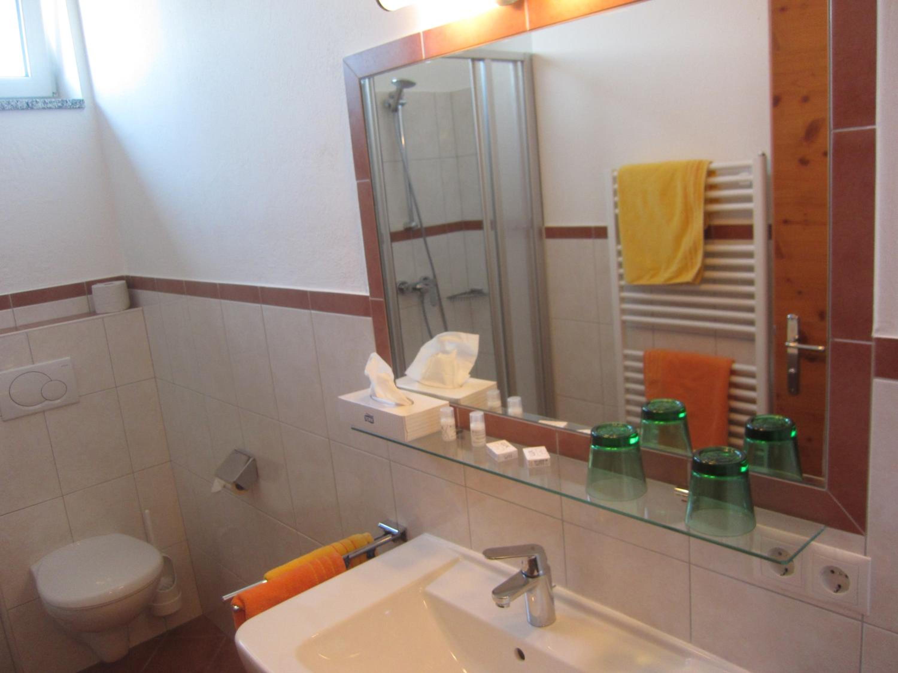 Triple Room photo 3