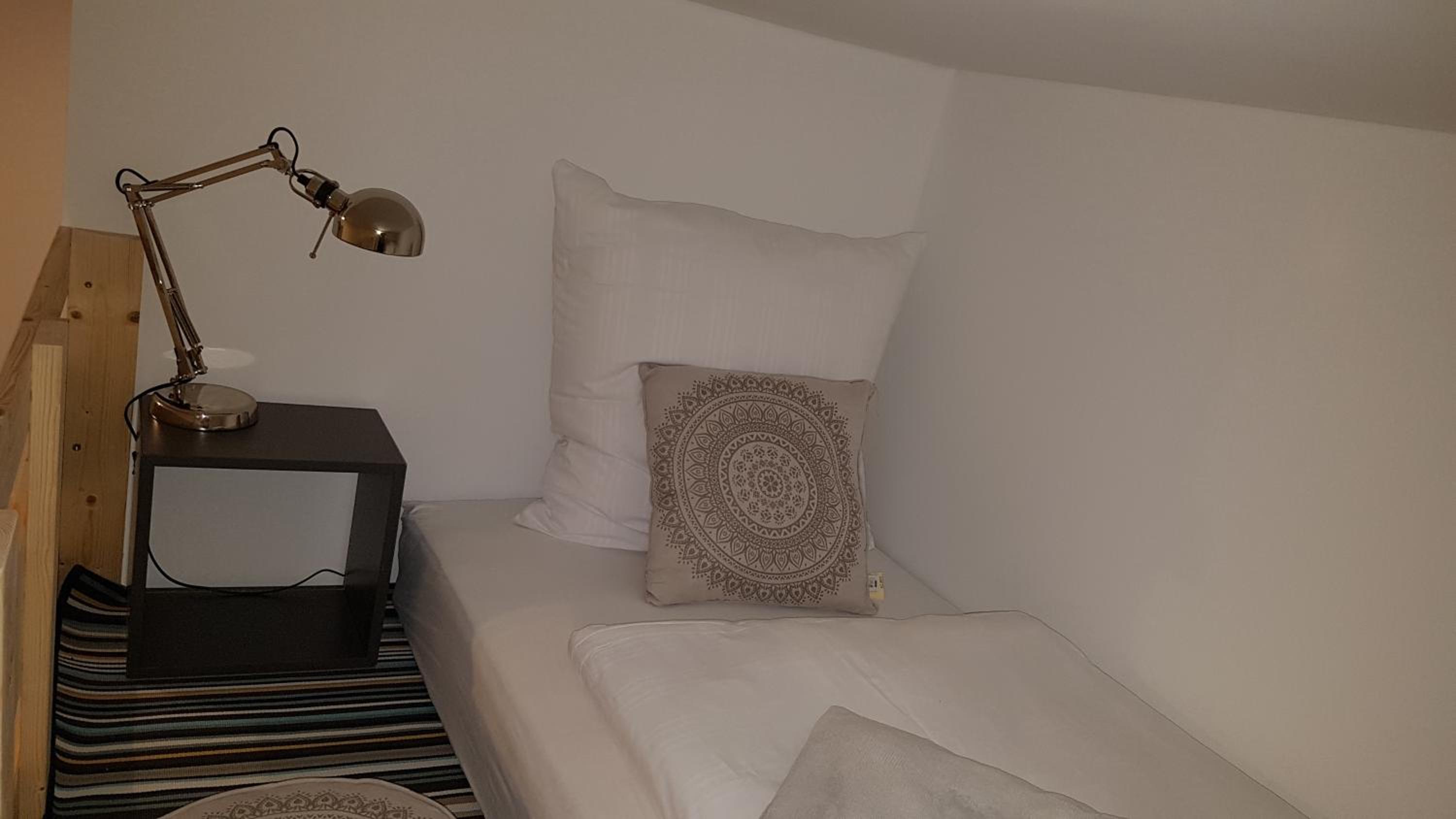 Apartment - Ground Floor photo 1