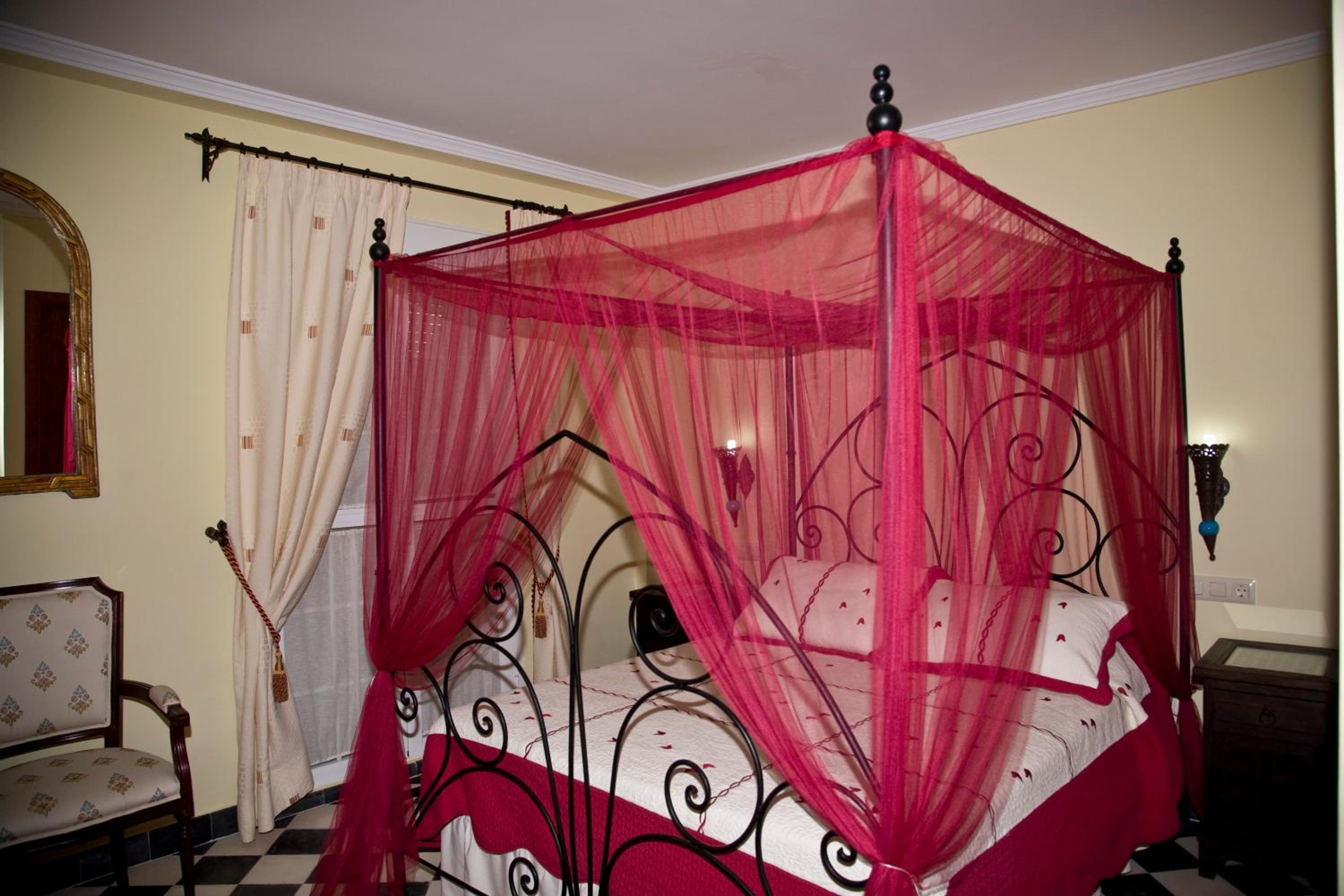 Habitación Doble o con Dos Camas