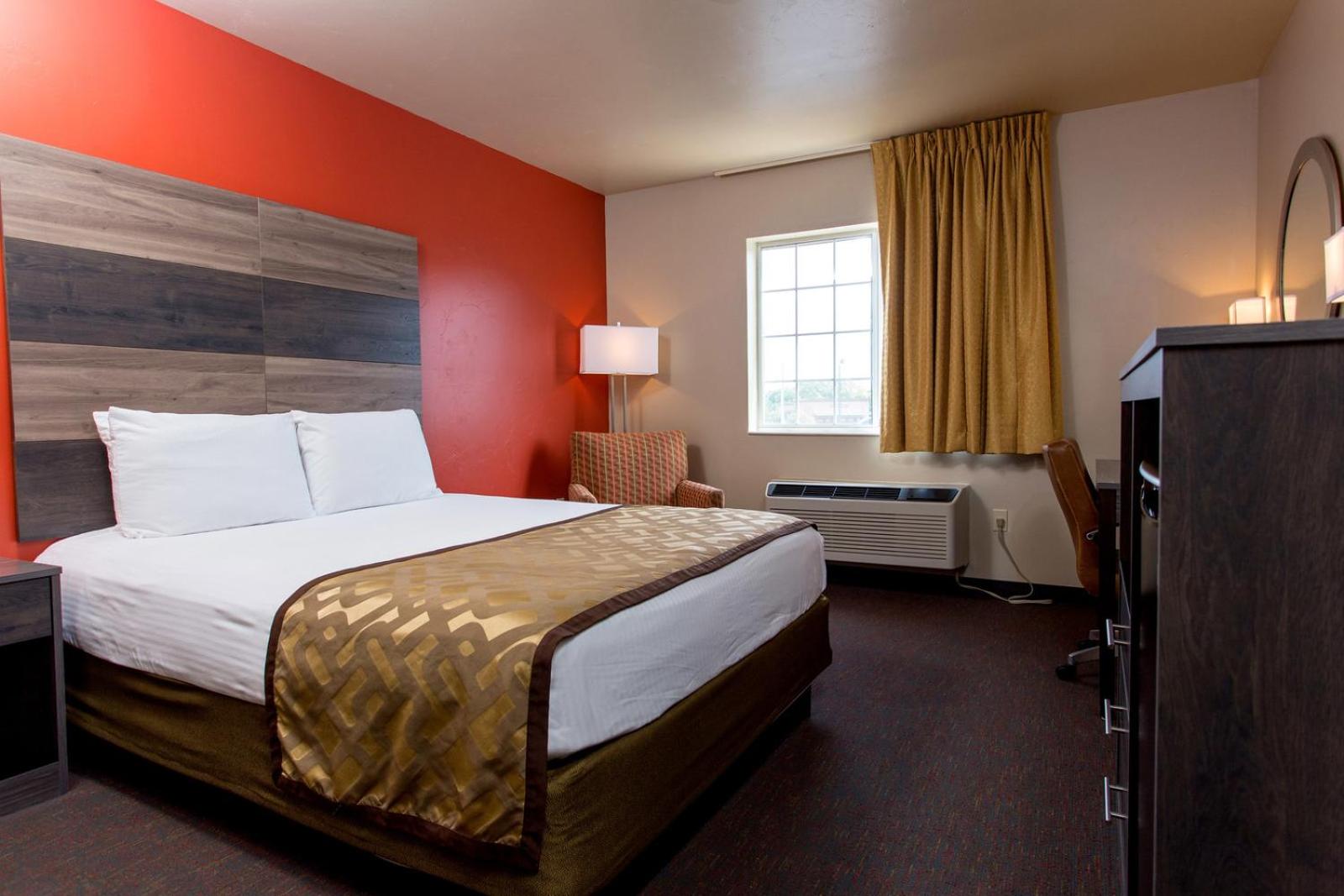 Queen Room - Photo 2