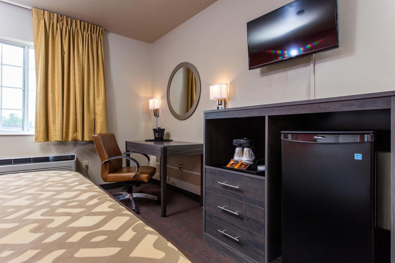 Queen Room - Photo 3