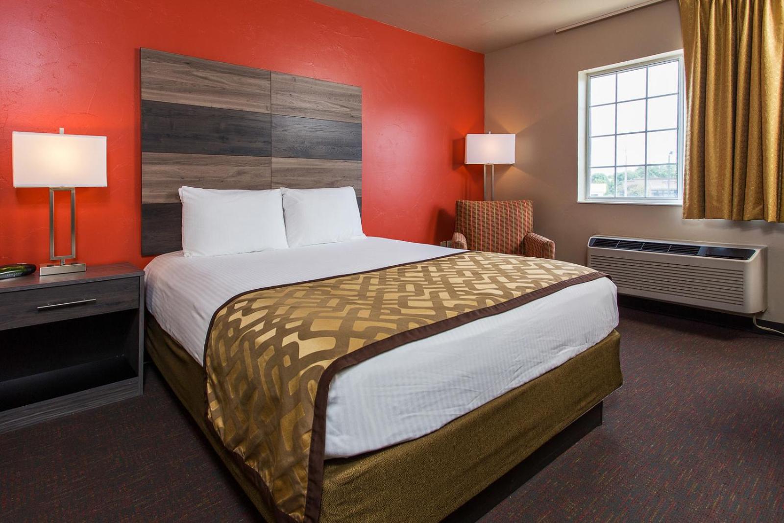 Queen Room - Photo 4