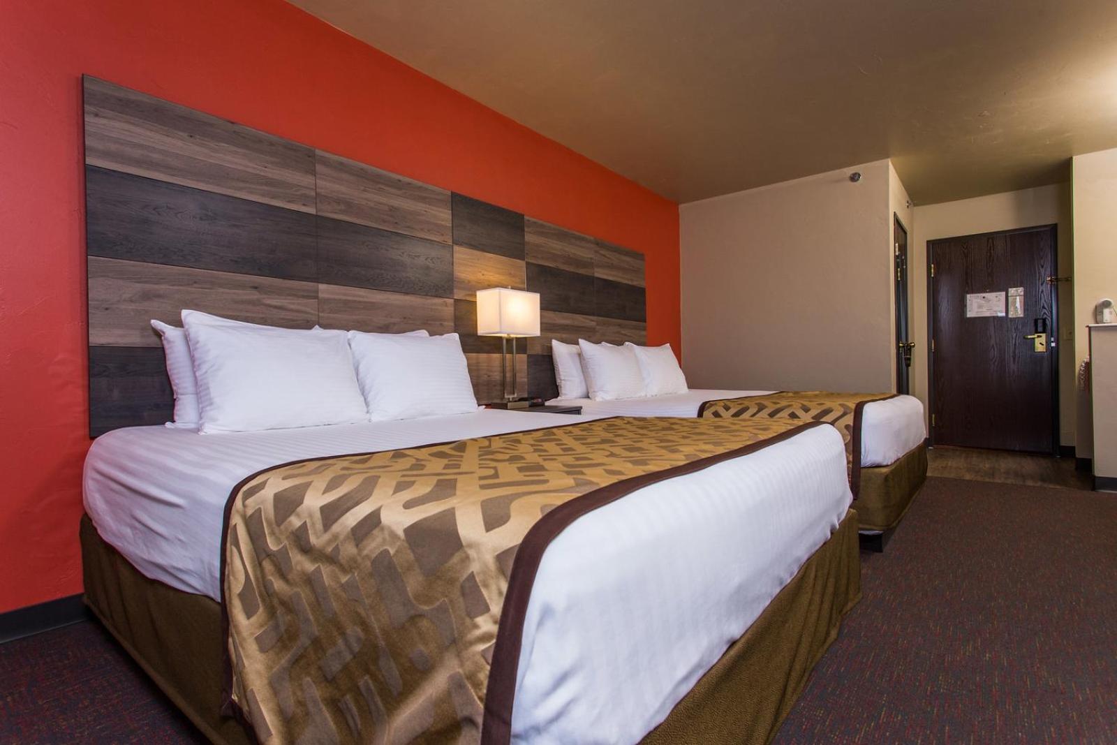 Two-Room Suite - Photo 6
