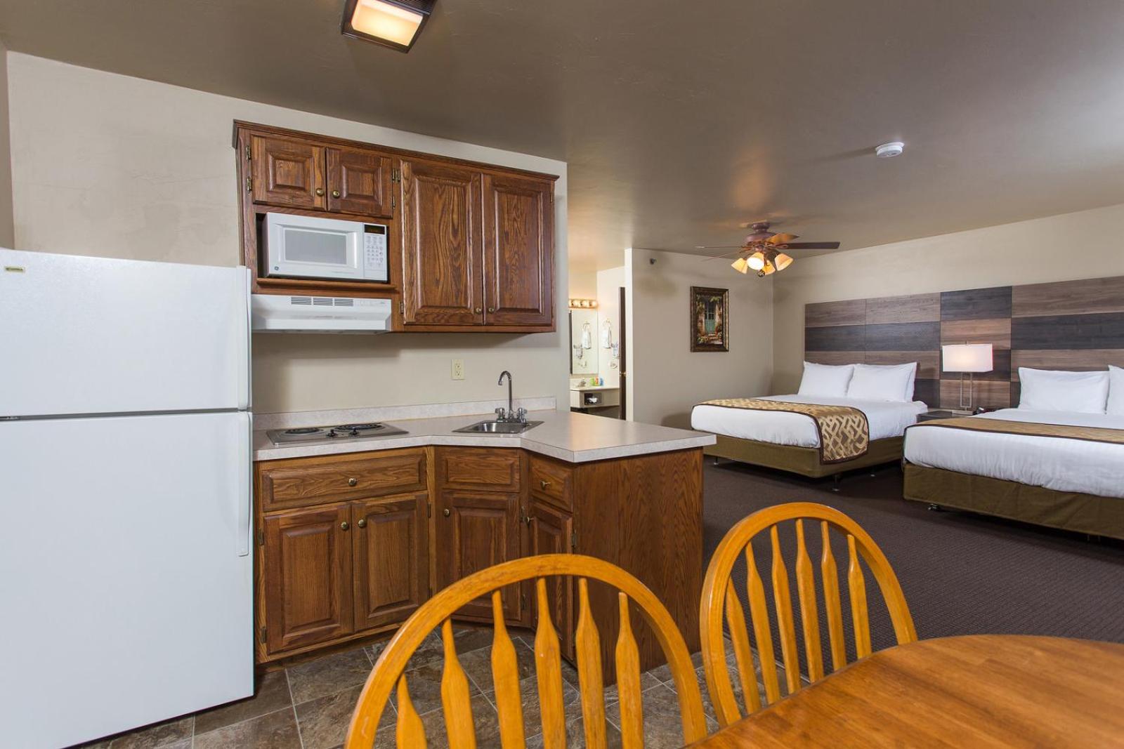 Superior Double Room - Photo 3