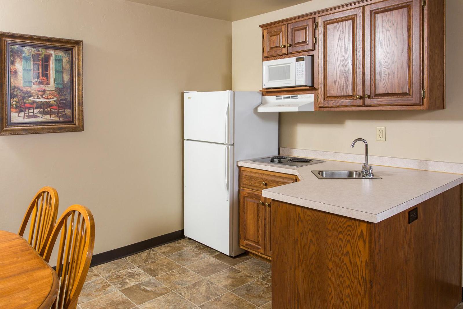 Superior Double Room - Photo 4
