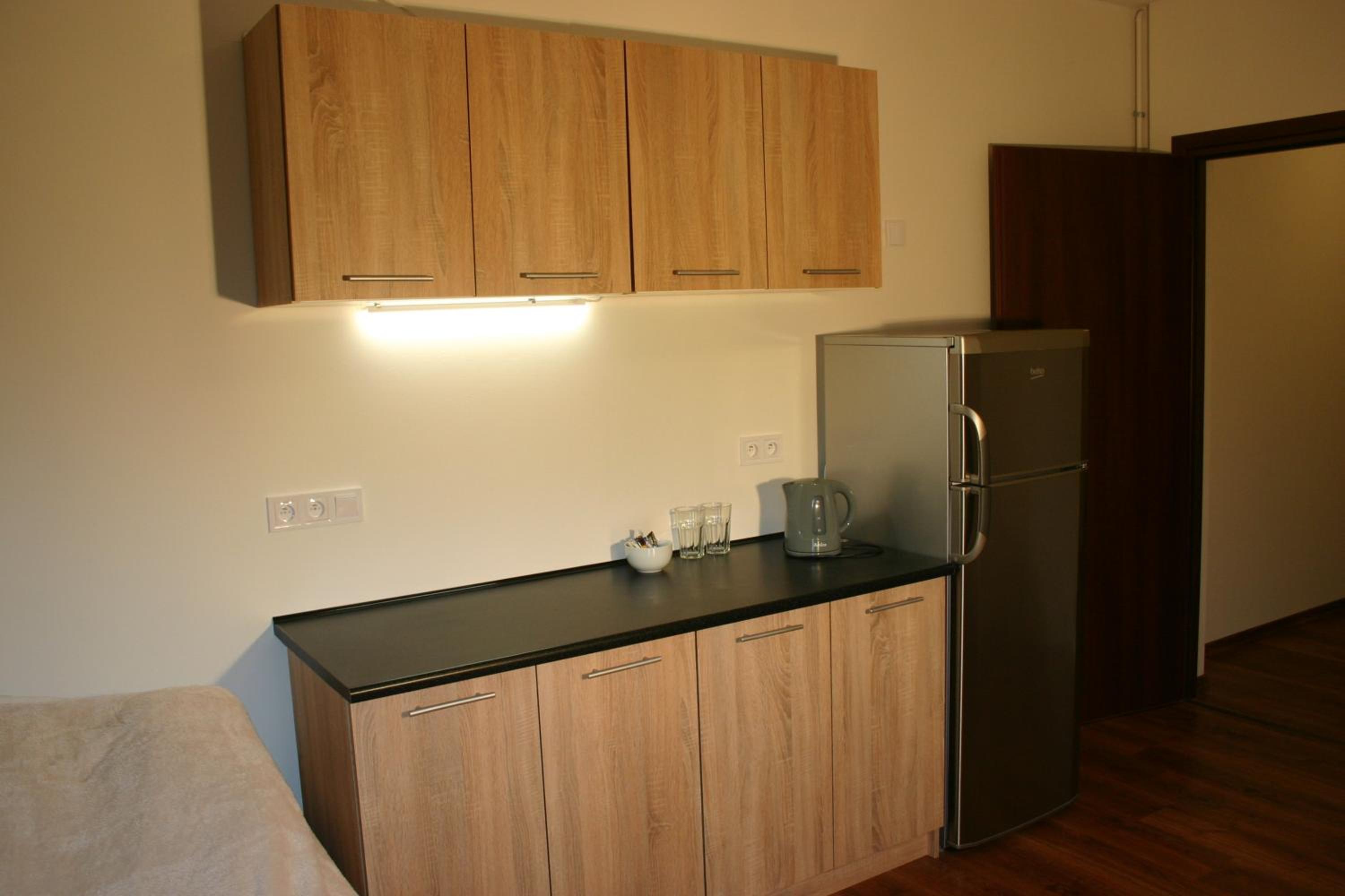 Two-Bedroom Apartment - Photo 5