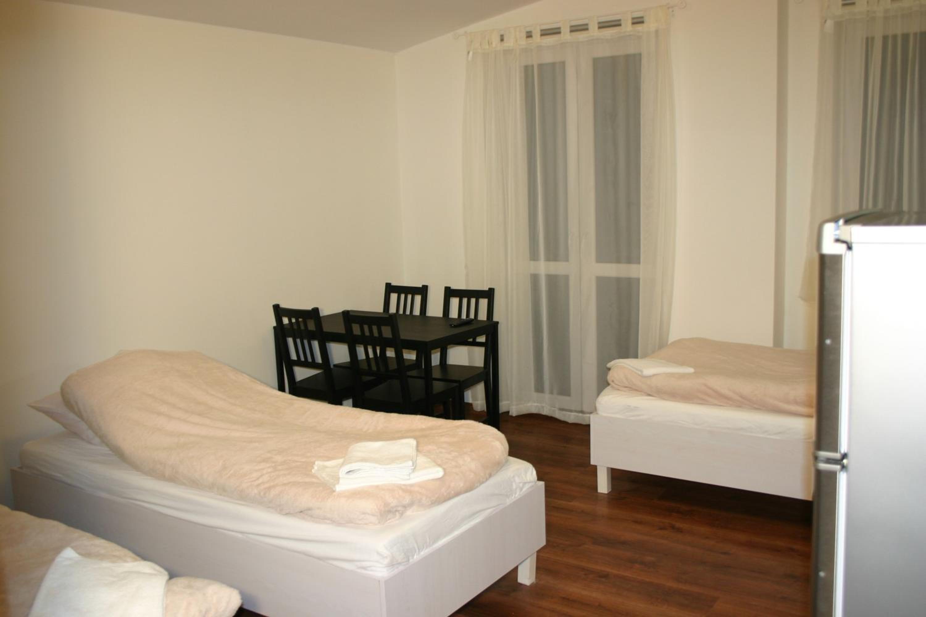 Triple Room with Shared Bathroom photo 1