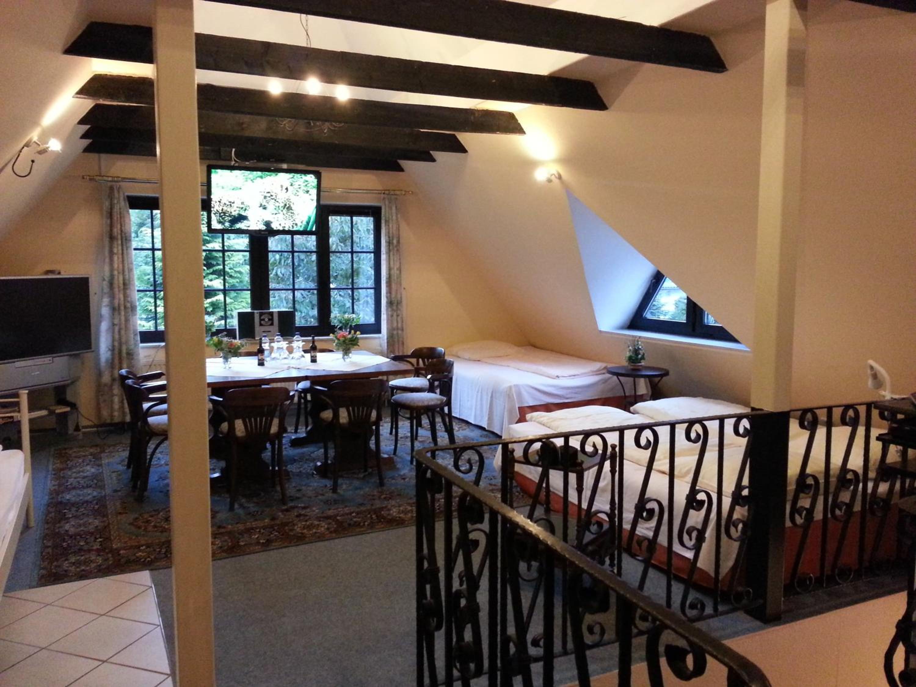 Family Room (1-6 people) photo 1