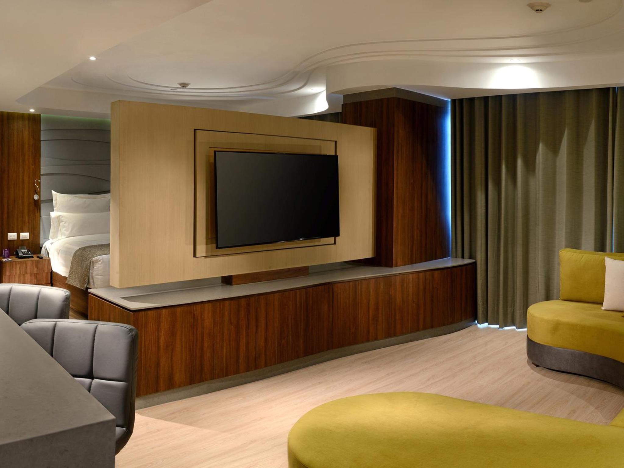 Junior Suite