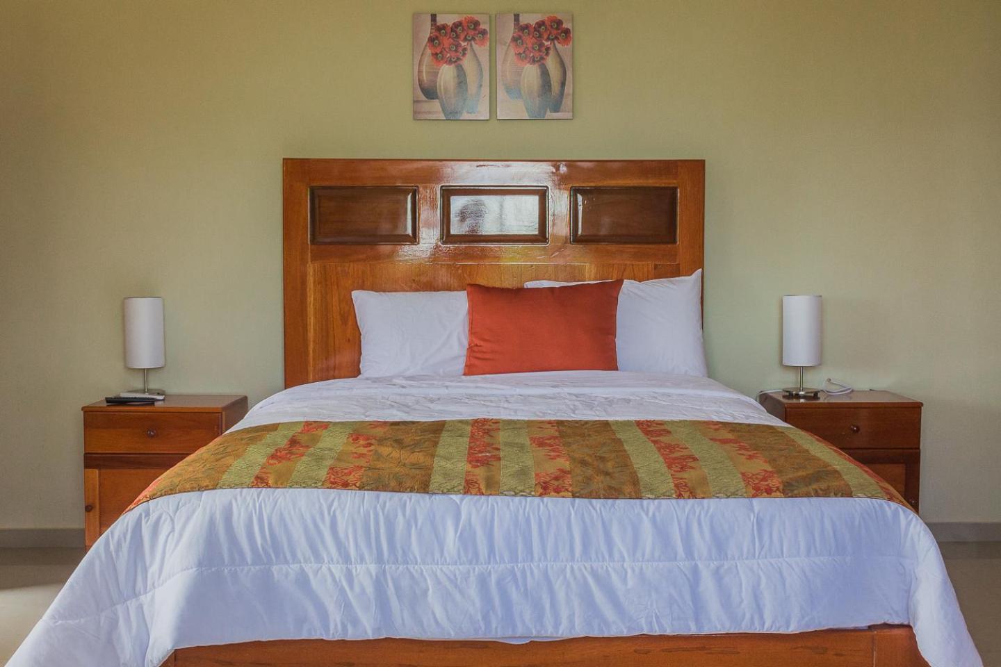 Double Room photo 1